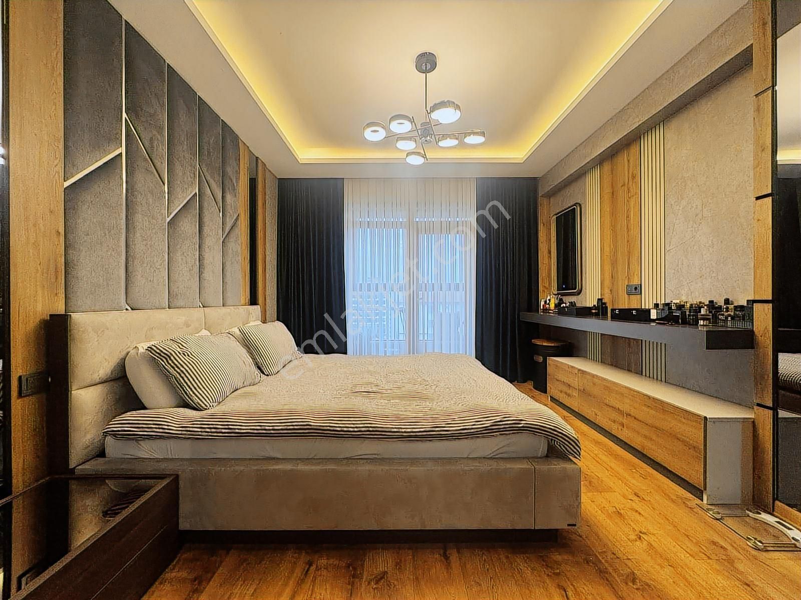 Keçiören Ovacık'ta Masrafsız Eşyalar Fiyata Dahil 4,5+1 Daire - Görsel 13