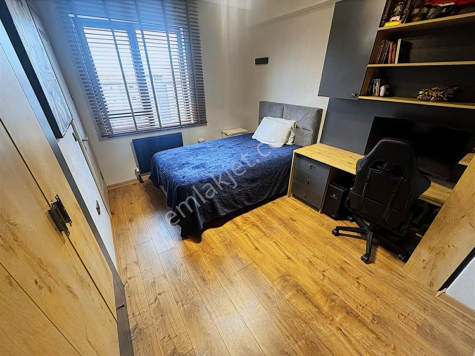 Keçiören Ovacık'ta Masrafsız Eşyalar Fiyata Dahil 4,5+1 Daire - Görsel 33