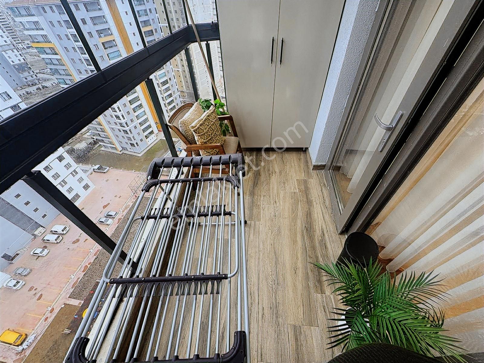 Keçiören Ovacık'ta Masrafsız Eşyalar Fiyata Dahil 4,5+1 Daire - Görsel 19