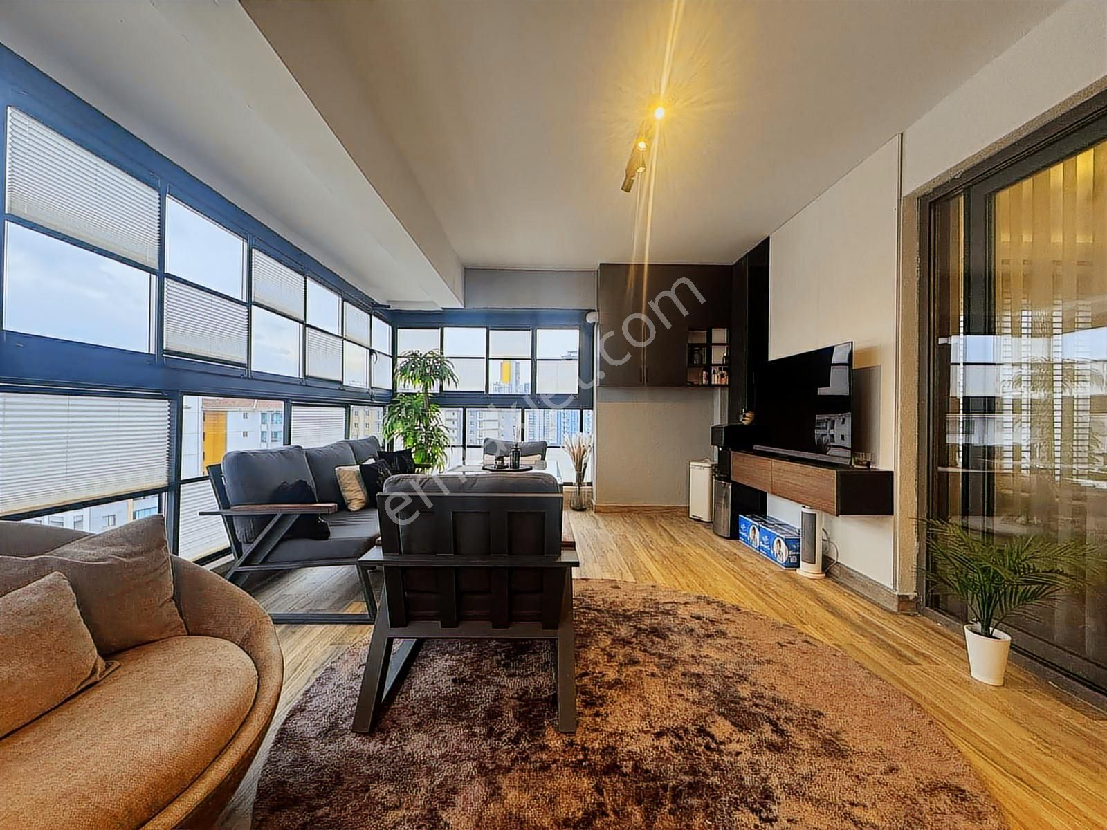 Keçiören Ovacık'ta Masrafsız Eşyalar Fiyata Dahil 4,5+1 Daire - Görsel 2