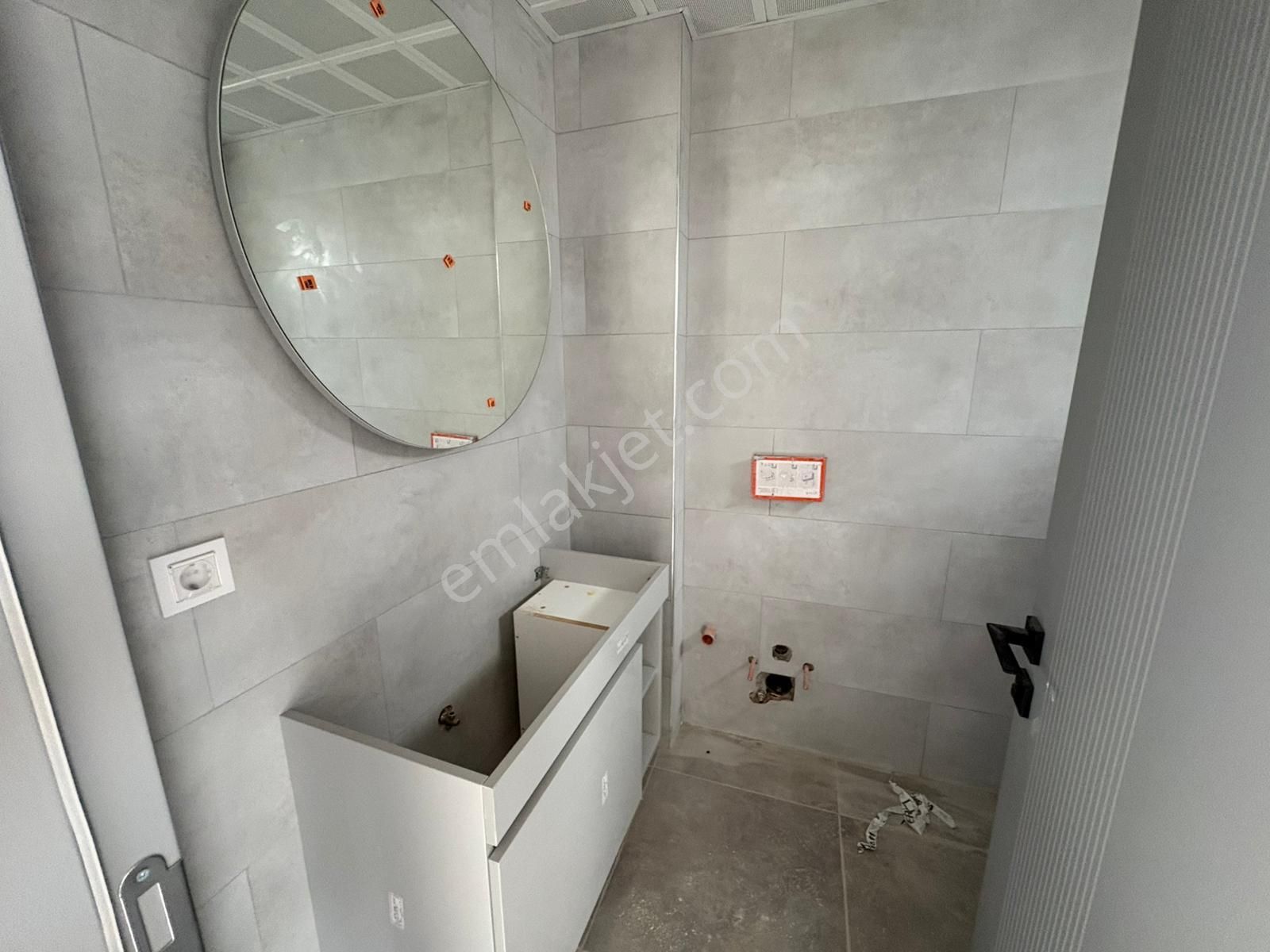 Seyrek Villakent Verde Loft Satılık 1+1 Loft Daire - Görsel 7