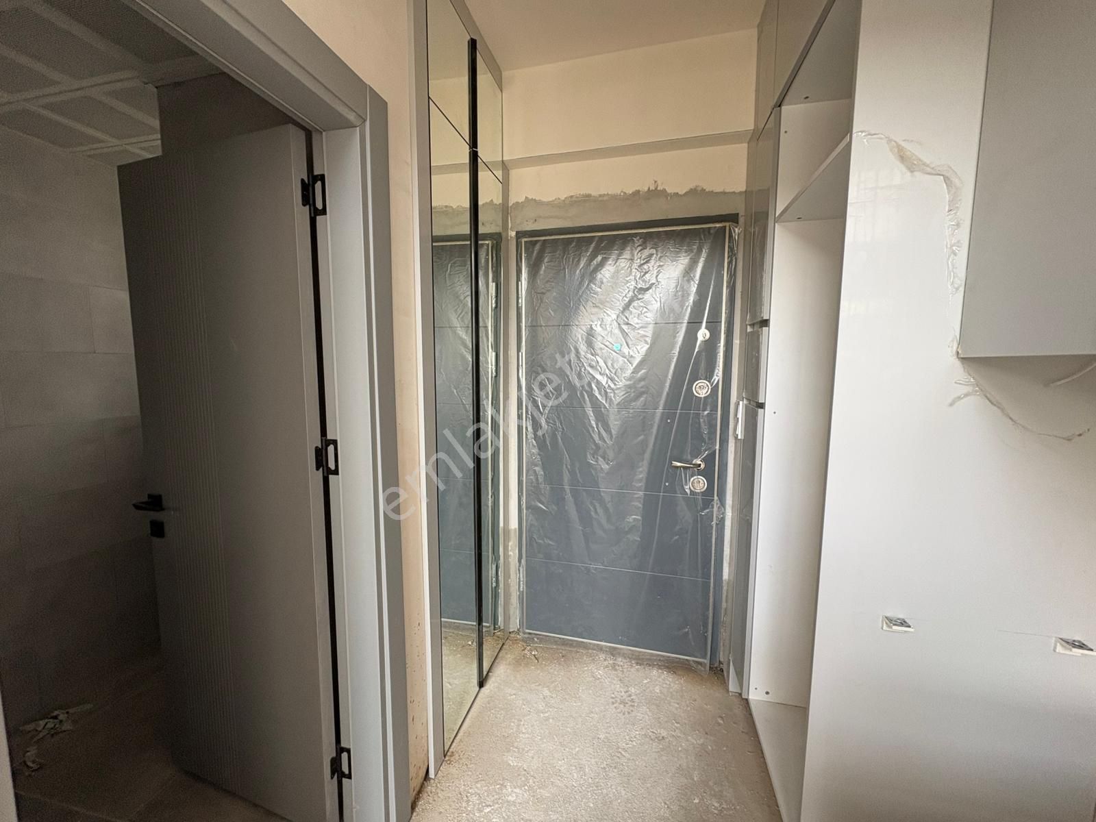 Seyrek Villakent Verde Loft Satılık 1+1 Loft Daire - Görsel 6