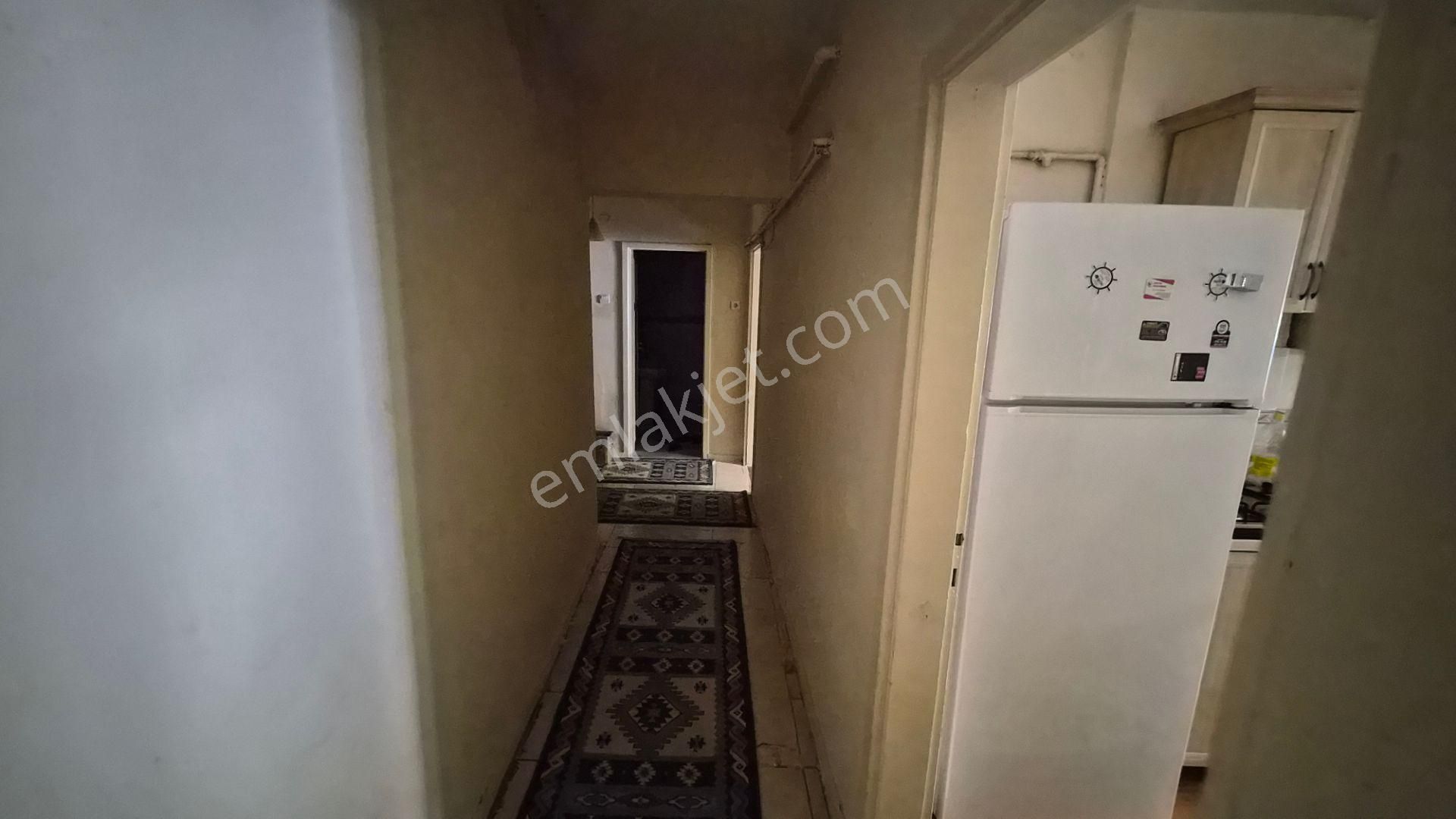 Kent Emlaktan Abidinpaşada 3+1 Kot-1 De Eşyalı Balkonlu Kiralık Daire - Görsel 10