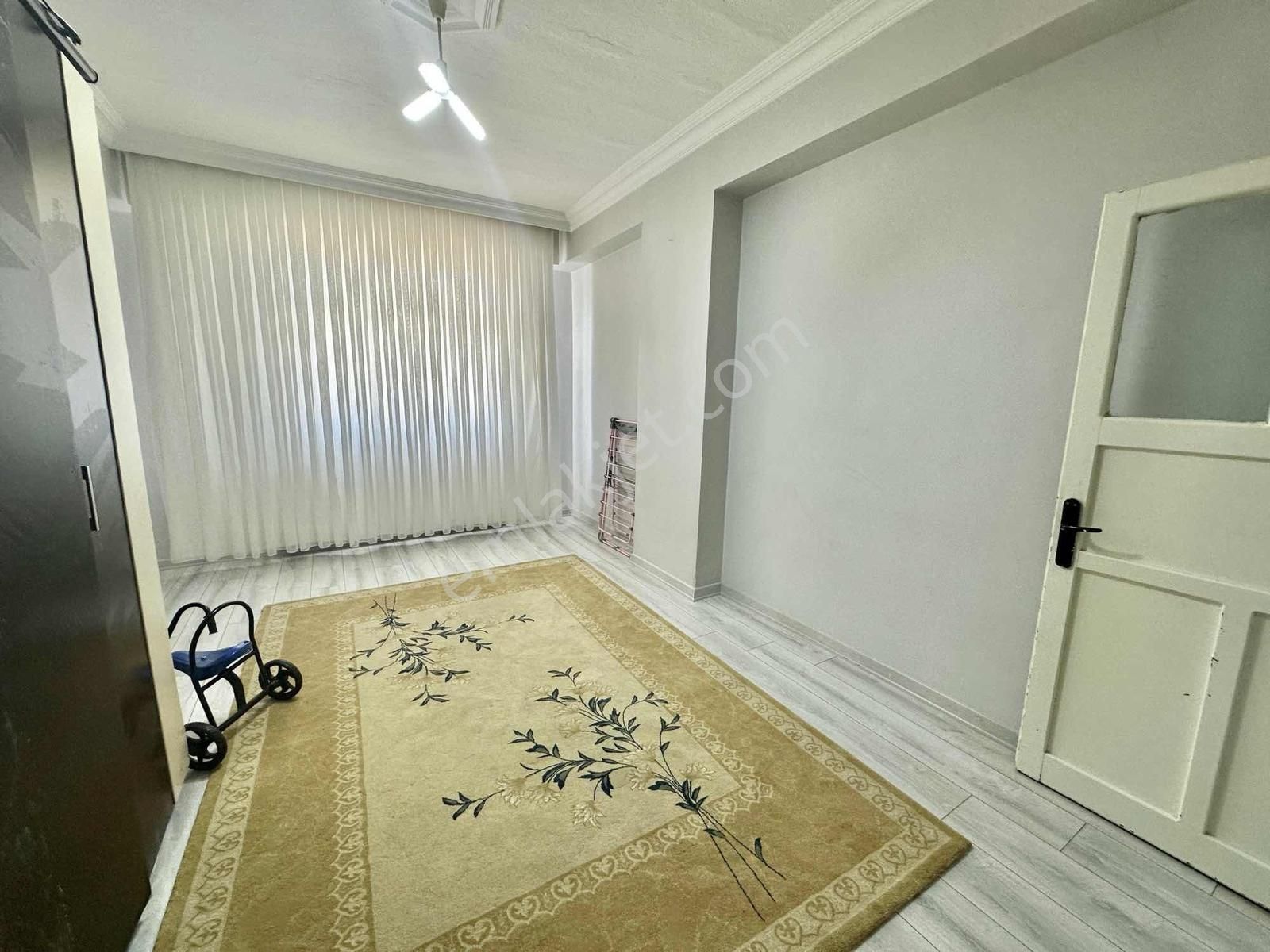 Ceylan Arkası 3+1 Acil Satılık Bakımlı Daire!!! - Görsel 10