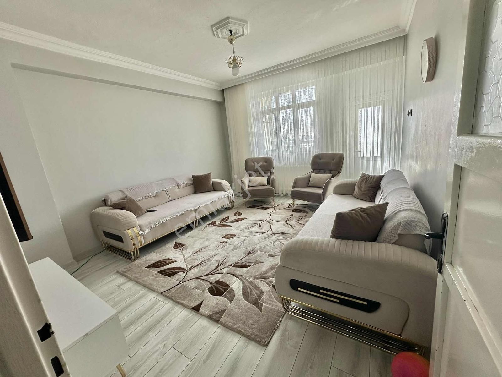Ceylan Arkası 3+1 Acil Satılık Bakımlı Daire!!! - Görsel 22