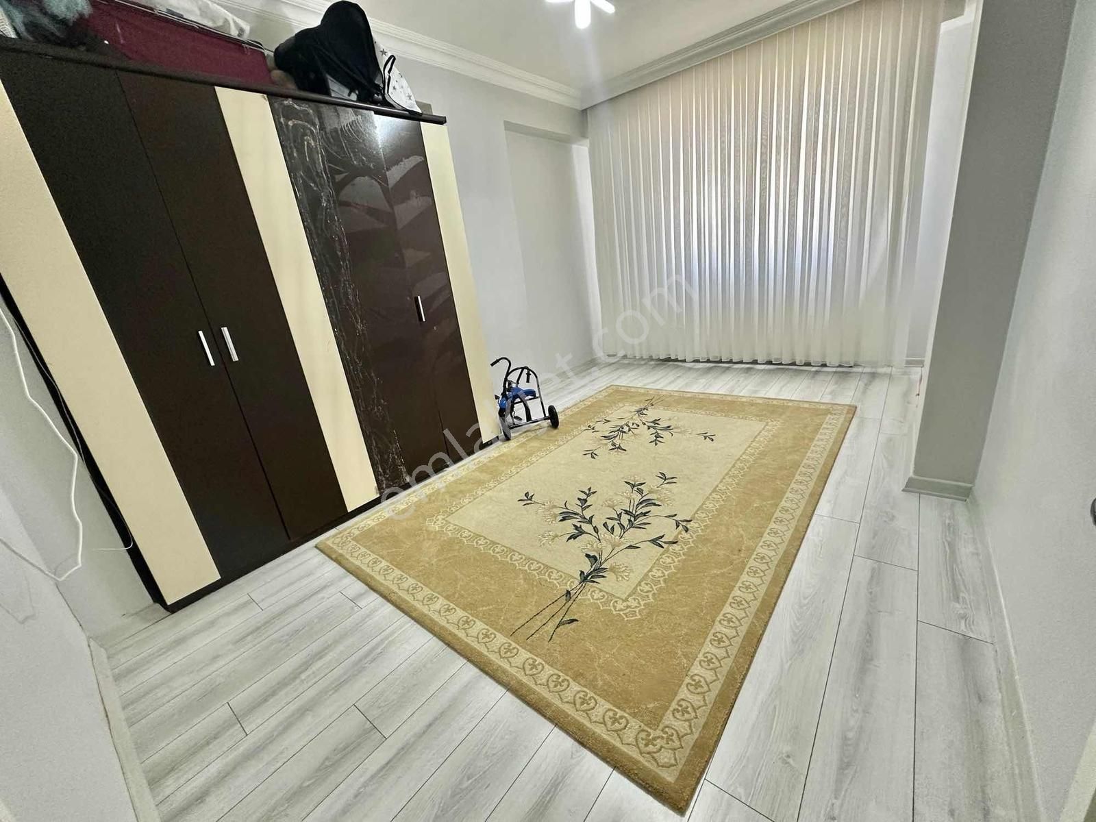 Ceylan Arkası 3+1 Acil Satılık Bakımlı Daire!!! - Görsel 11