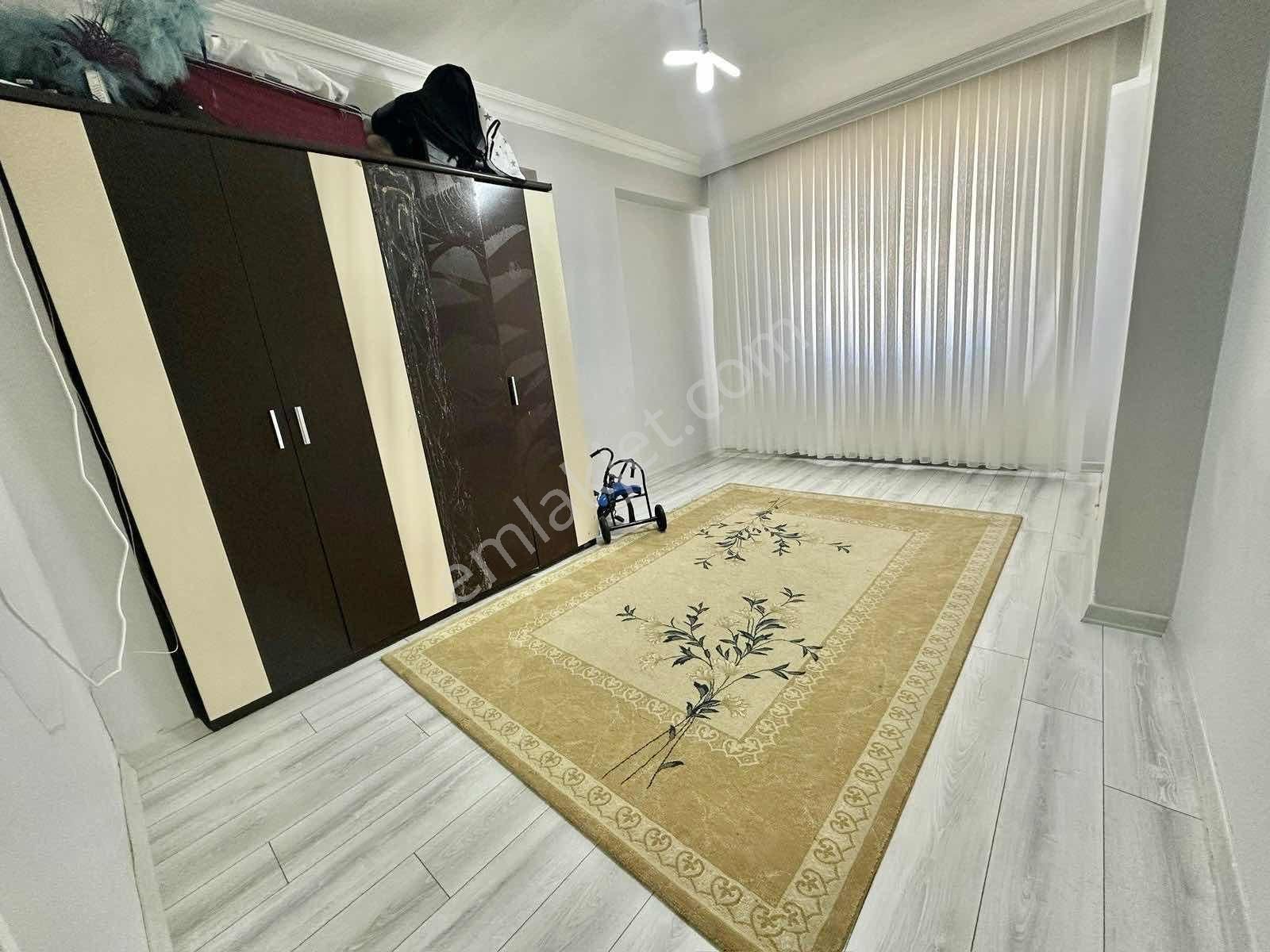 Ceylan Arkası 3+1 Acil Satılık Bakımlı Daire!!! - Görsel 12