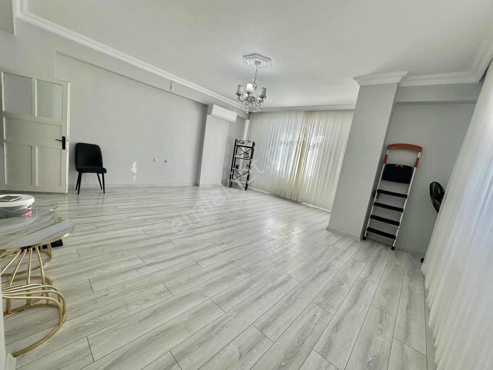 Ceylan Arkası 3+1 Acil Satılık Bakımlı Daire!!! - Görsel 13