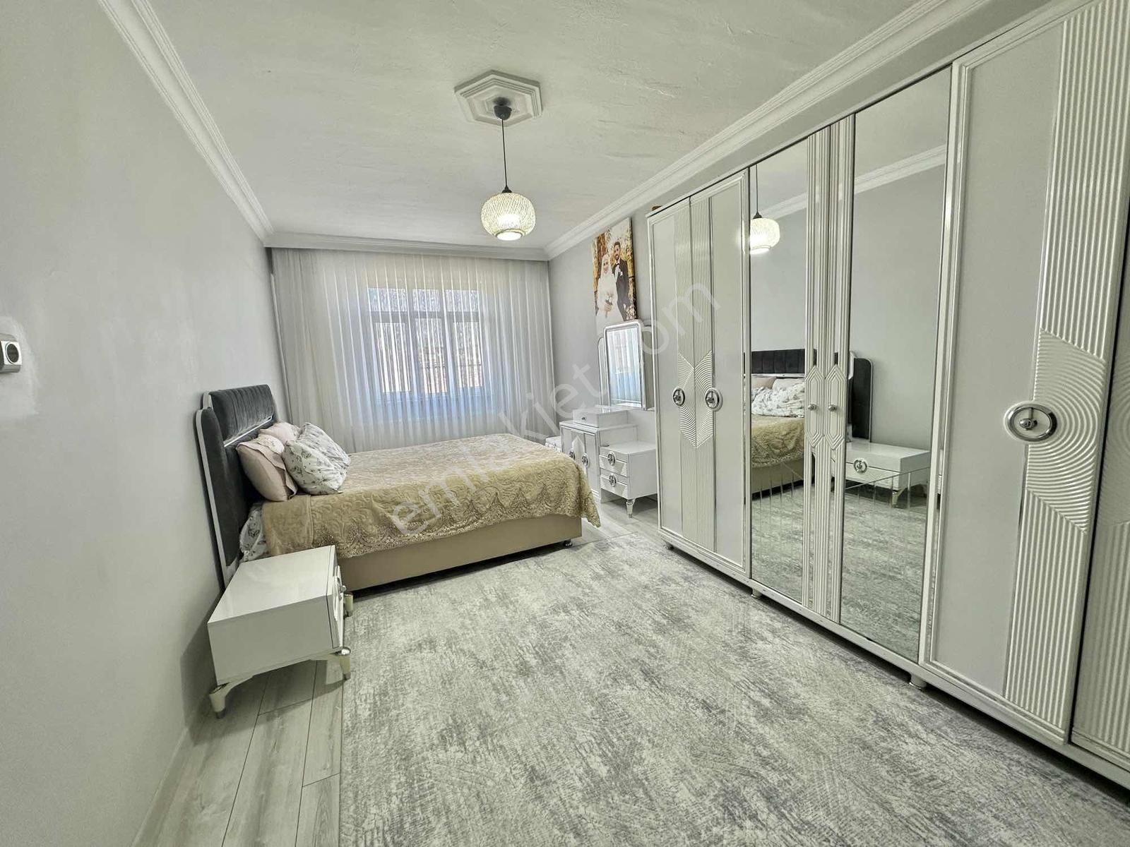 Ceylan Arkası 3+1 Acil Satılık Bakımlı Daire!!! - Görsel 8