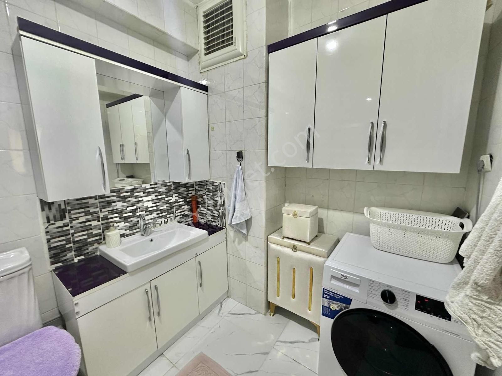 Ceylan Arkası 3+1 Acil Satılık Bakımlı Daire!!! - Görsel 28