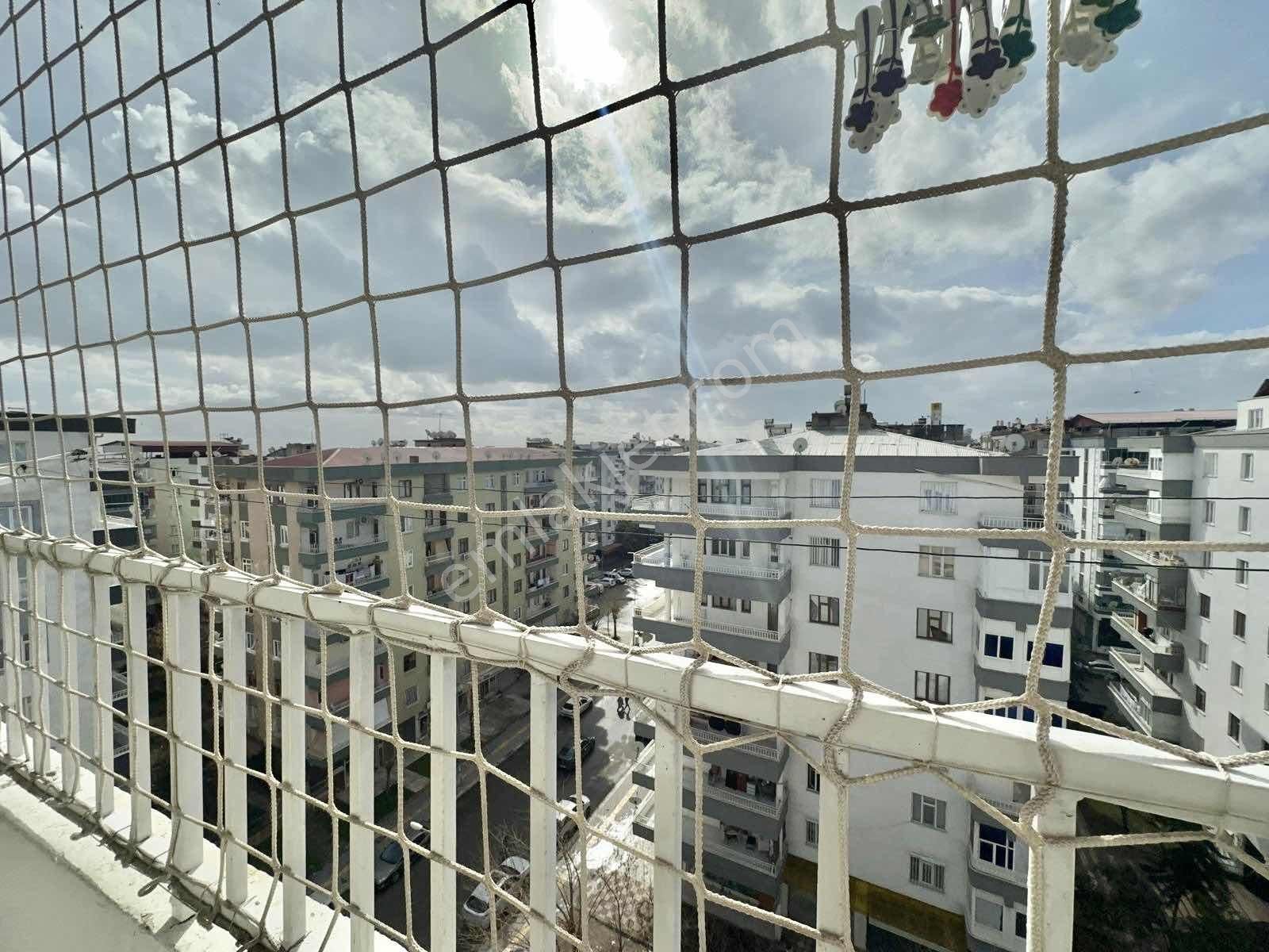 Ceylan Arkası 3+1 Acil Satılık Bakımlı Daire!!! - Görsel 18