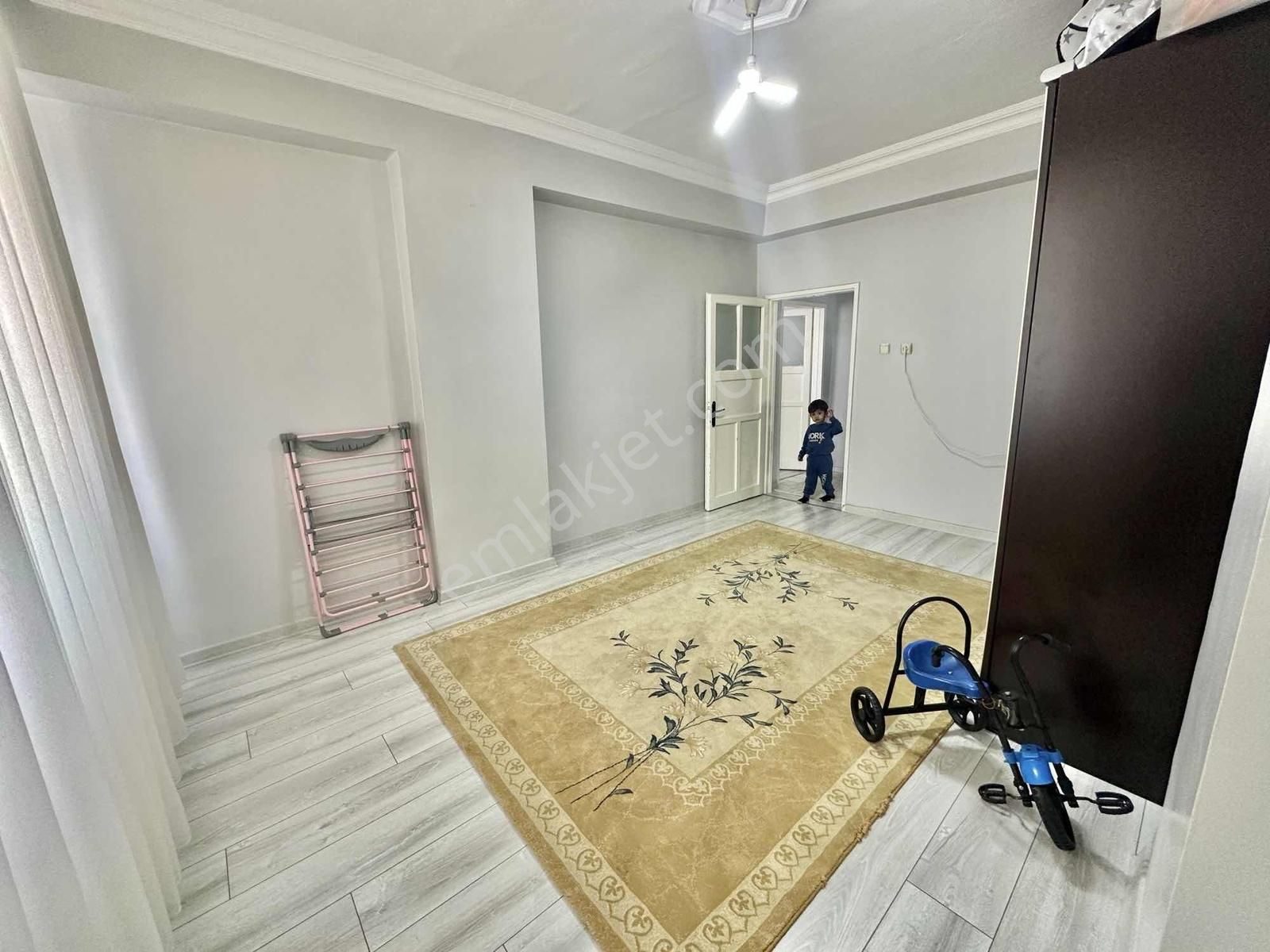 Ceylan Arkası 3+1 Acil Satılık Bakımlı Daire!!! - Görsel 19