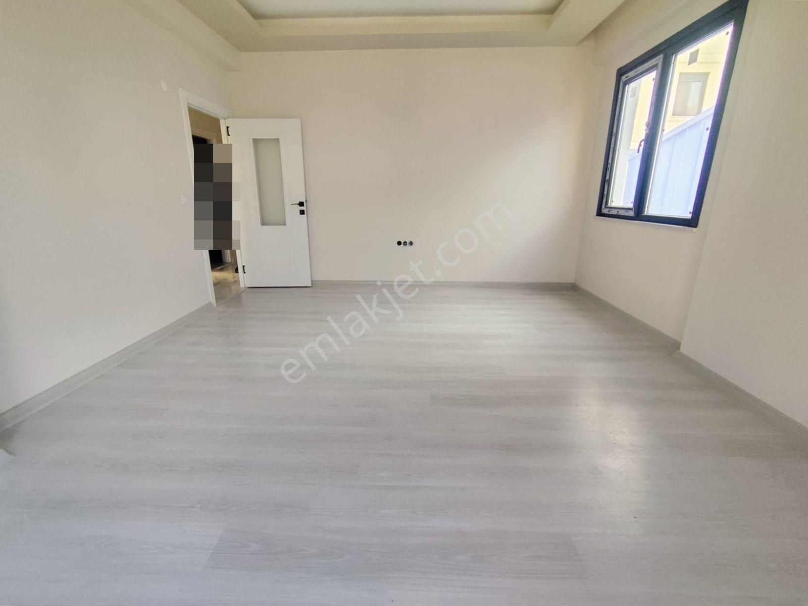 Mertcan Dan Marmaraya Yürüme 24m2 Arsa Paylı Arakat 3+1 Balkonlu - Görsel 4