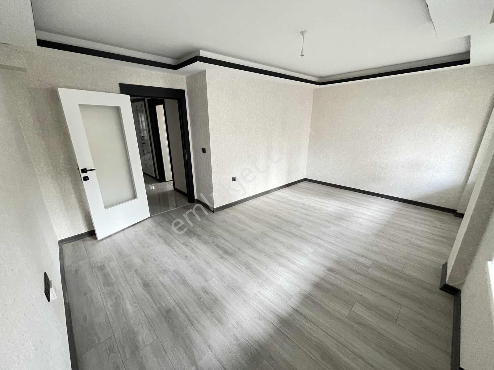 Ultra Lüks 1.sınıf Full Yapılı Oturuma Hazır 2+1 90m2 Daire !! - Görsel 34