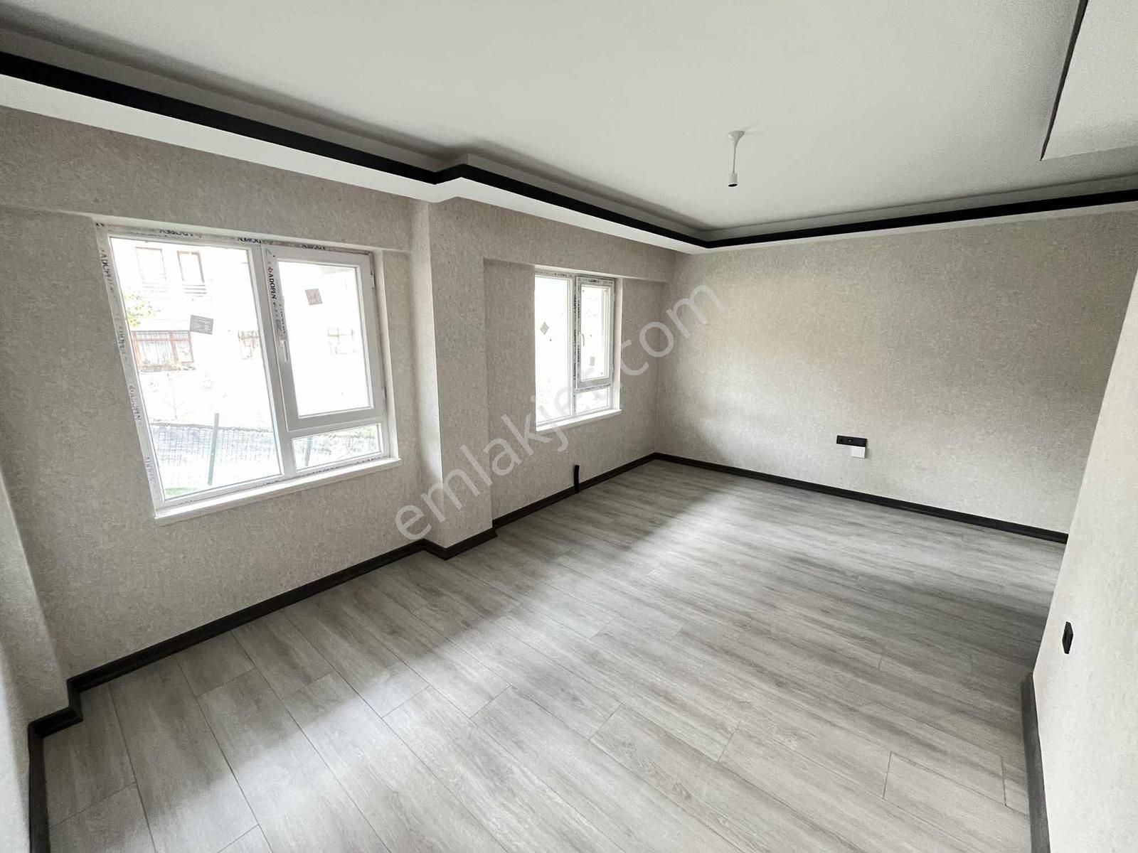 Ultra Lüks 1.sınıf Full Yapılı Oturuma Hazır 2+1 90m2 Daire !! - Görsel 23