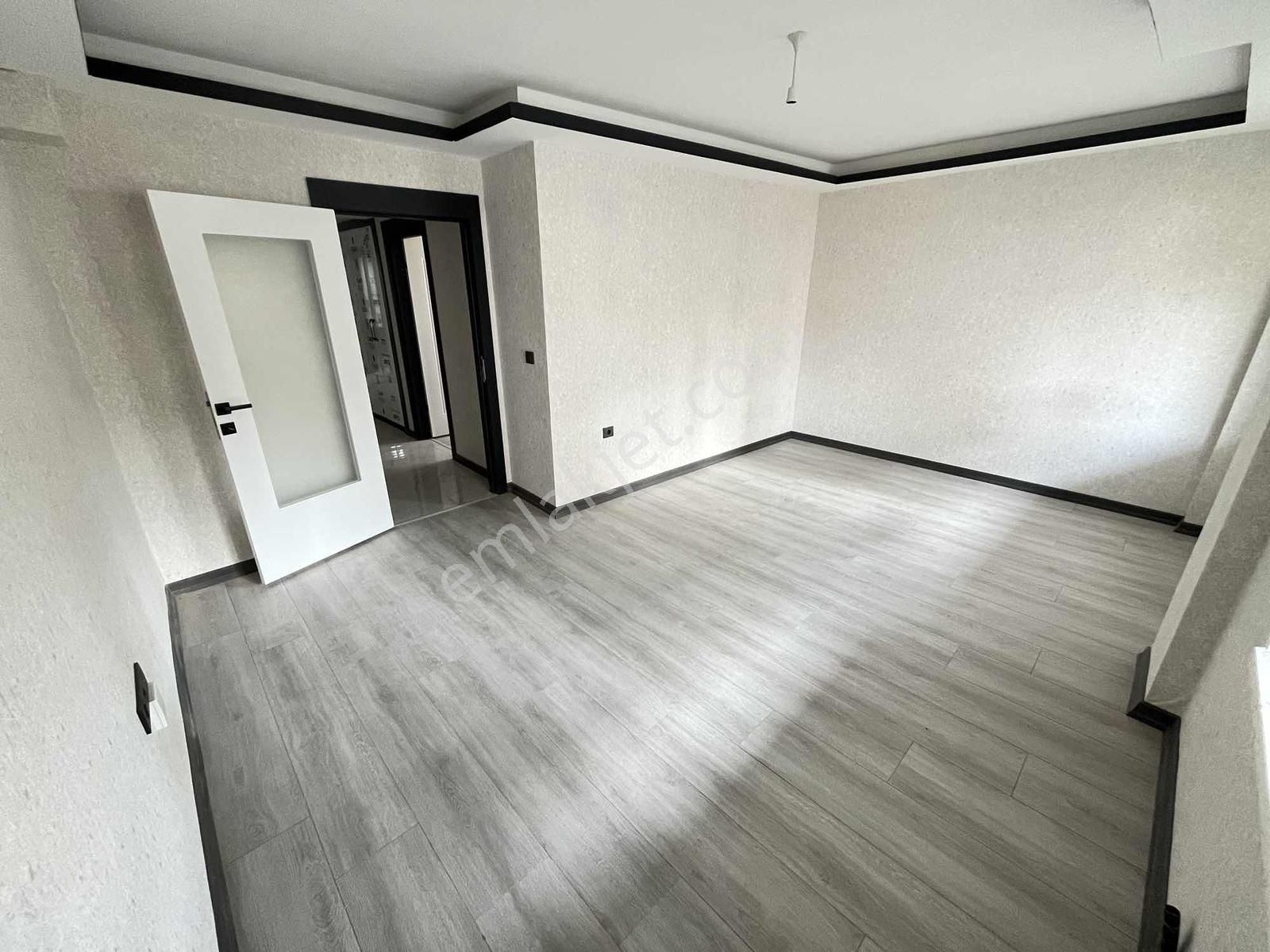 Ultra Lüks 1.sınıf Full Yapılı Oturuma Hazır 2+1 90m2 Daire !! - Görsel 22