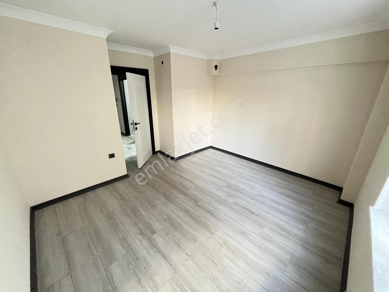Ultra Lüks 1.sınıf Full Yapılı Oturuma Hazır 2+1 90m2 Daire !! - Görsel 12
