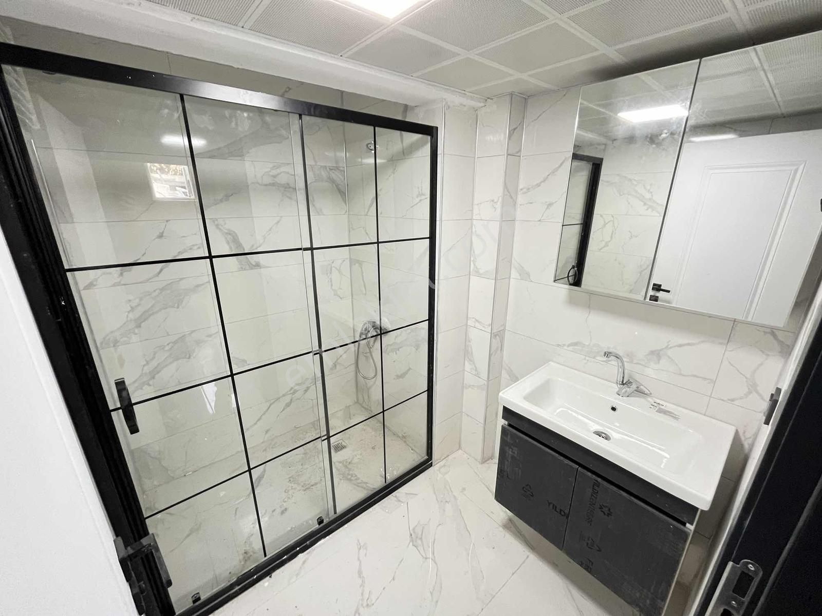 Ultra Lüks 1.sınıf Full Yapılı Oturuma Hazır 2+1 90m2 Daire !! - Görsel 30