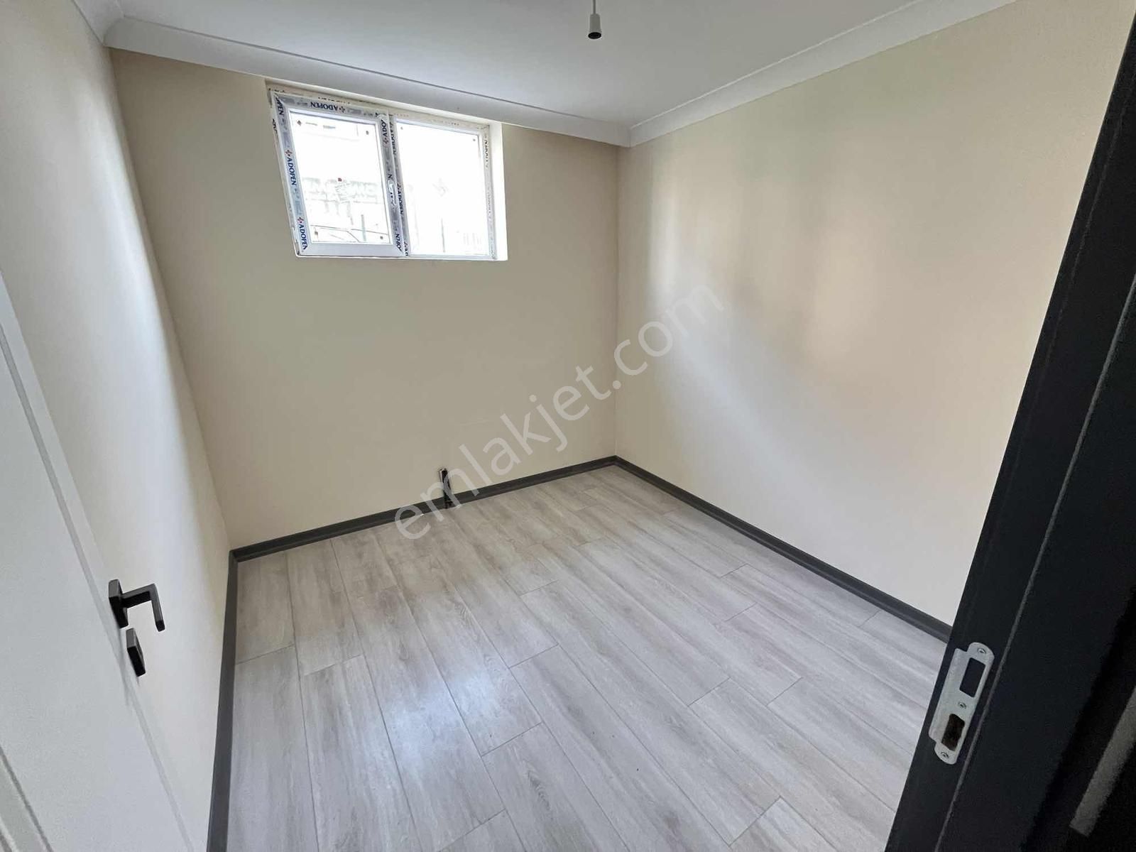 Ultra Lüks 1.sınıf Full Yapılı Oturuma Hazır 2+1 90m2 Daire !! - Görsel 2