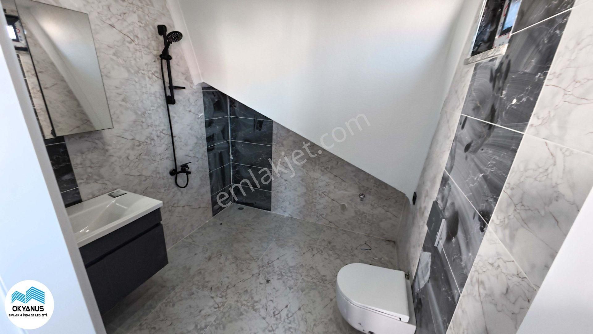 Sakarya Kocaali De Hızlı Satış İçin Fiyatlandırılmış Deniz Manzaralı 3+1 Villa - Görsel 24