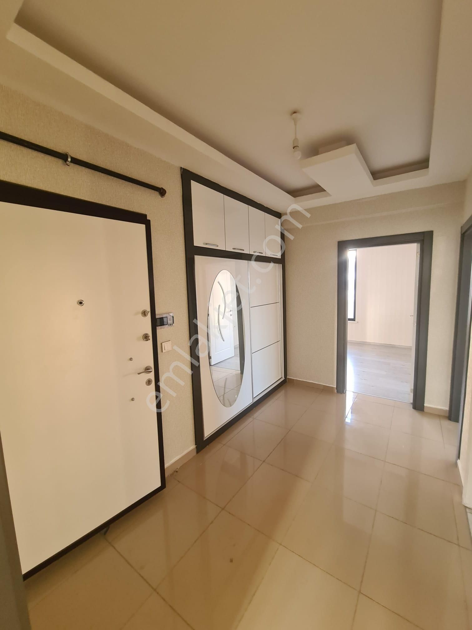 Beymira'dan Yazır Mahallesi Satılık Geniş 3+1 Daireler - Görsel 2