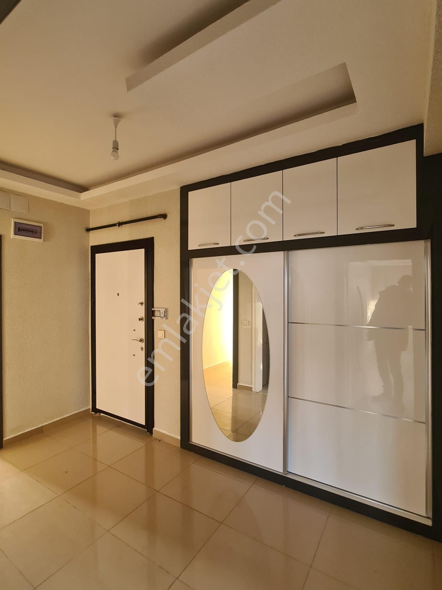 Beymira'dan Yazır Mahallesi Satılık Geniş 3+1 Daireler - Görsel 3