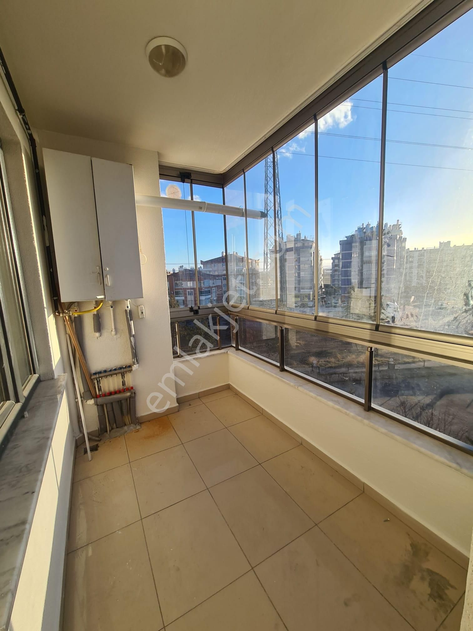 Beymira'dan Yazır Mahallesi Satılık Geniş 3+1 Daireler - Görsel 9