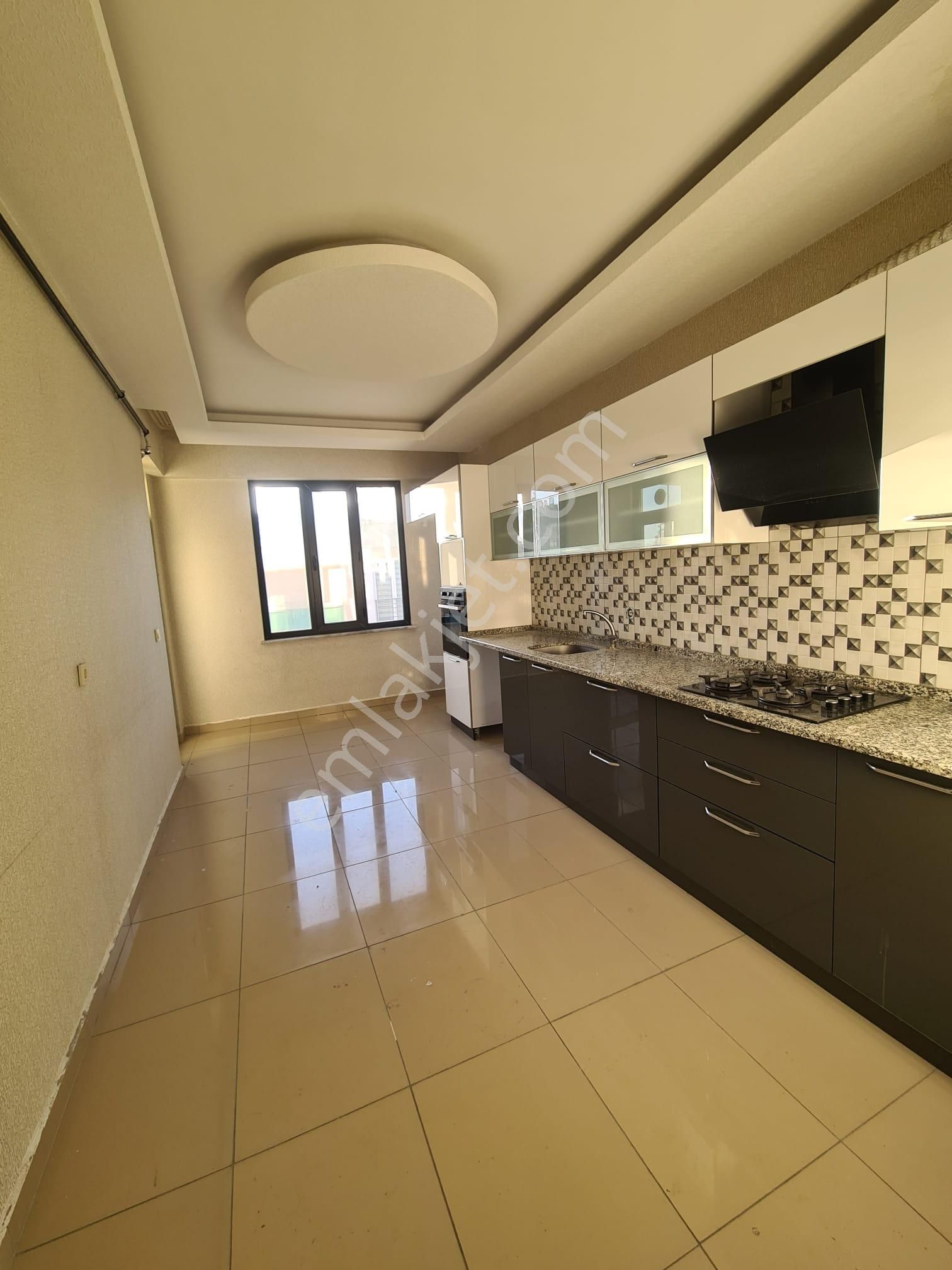 Beymira'dan Yazır Mahallesi Satılık Geniş 3+1 Daireler - Görsel 5