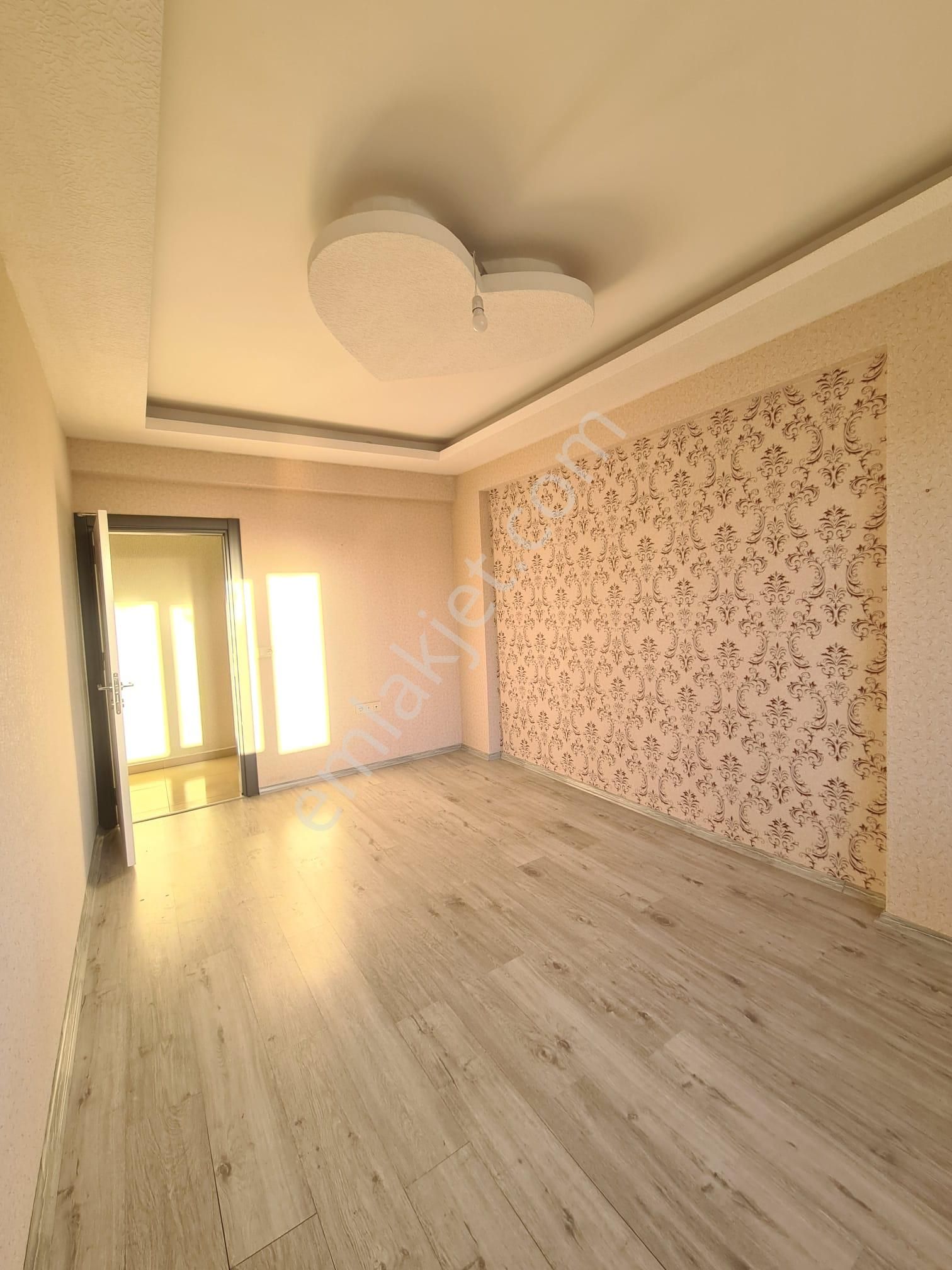 Beymira'dan Yazır Mahallesi Satılık Geniş 3+1 Daireler - Görsel 17