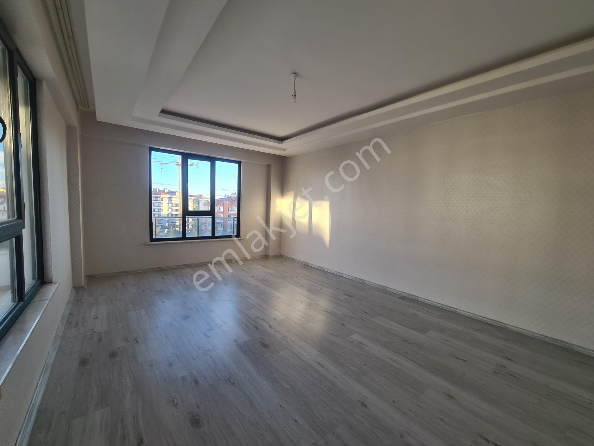 Beymira'dan Yazır Mahallesi Satılık Geniş 3+1 Daireler - Görsel 19