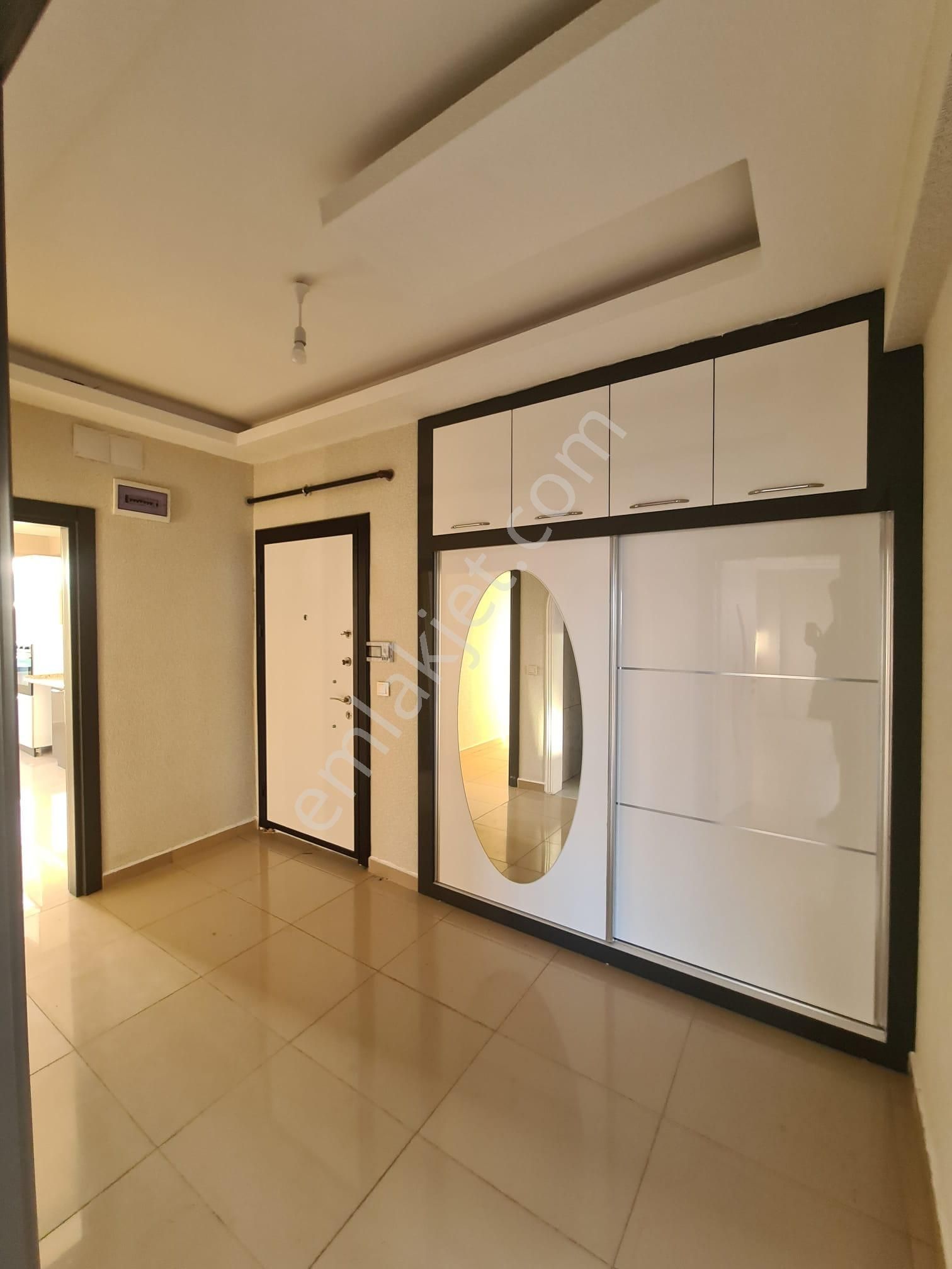 Beymira'dan Yazır Mahallesi Satılık Geniş 3+1 Daireler - Görsel 4