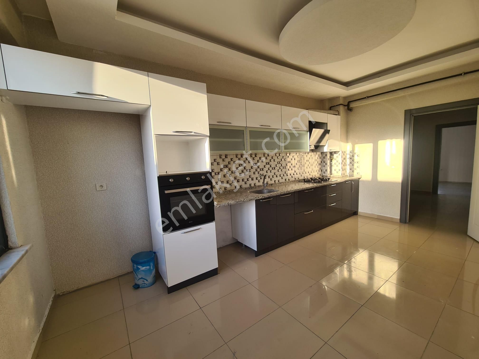 Beymira'dan Yazır Mahallesi Satılık Geniş 3+1 Daireler - Görsel 7