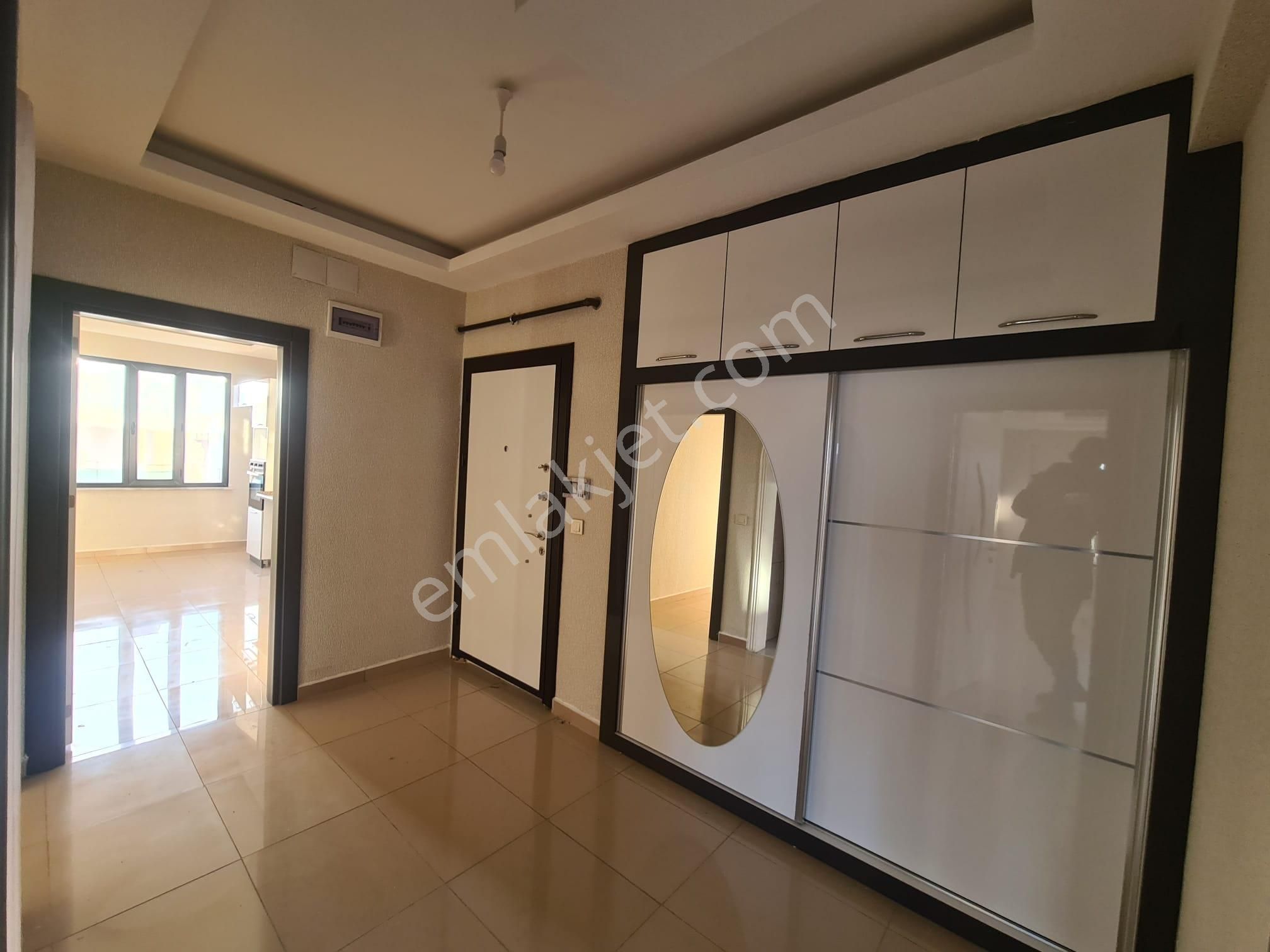 Beymira'dan Yazır Mahallesi Satılık Geniş 3+1 Daireler