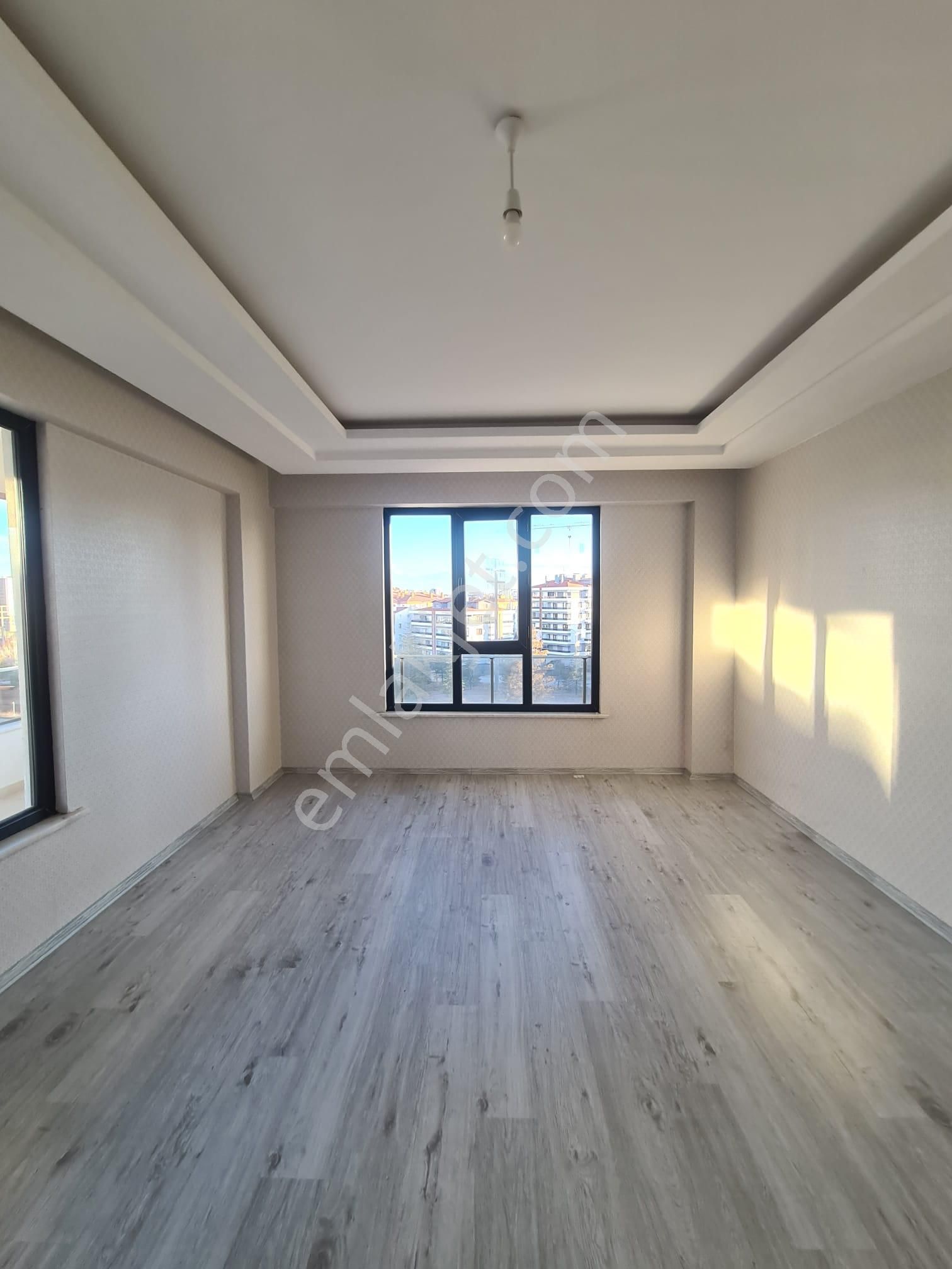 Beymira'dan Yazır Mahallesi Satılık Geniş 3+1 Daireler - Görsel 10