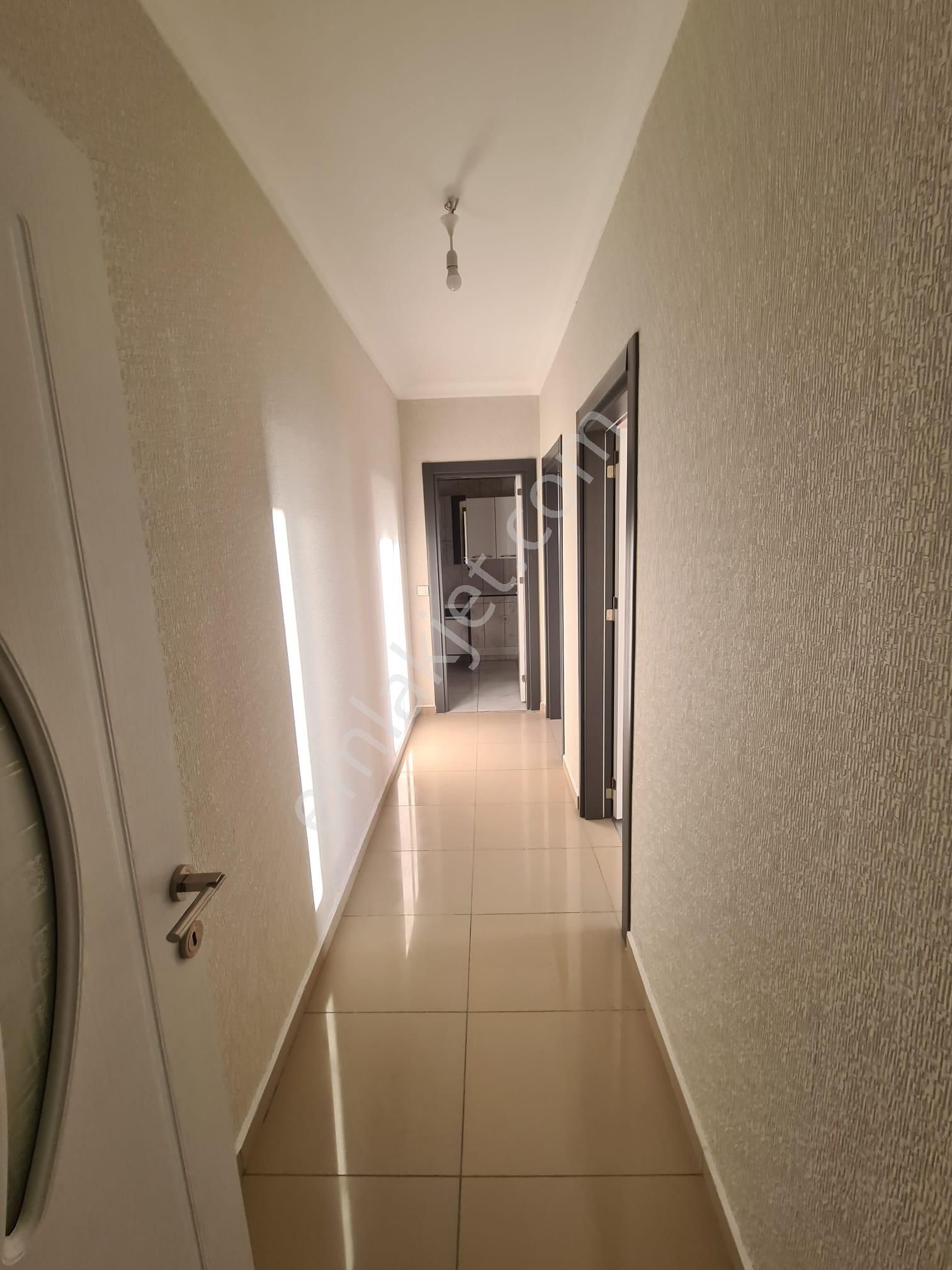 Beymira'dan Yazır Mahallesi Satılık Geniş 3+1 Daireler - Görsel 15