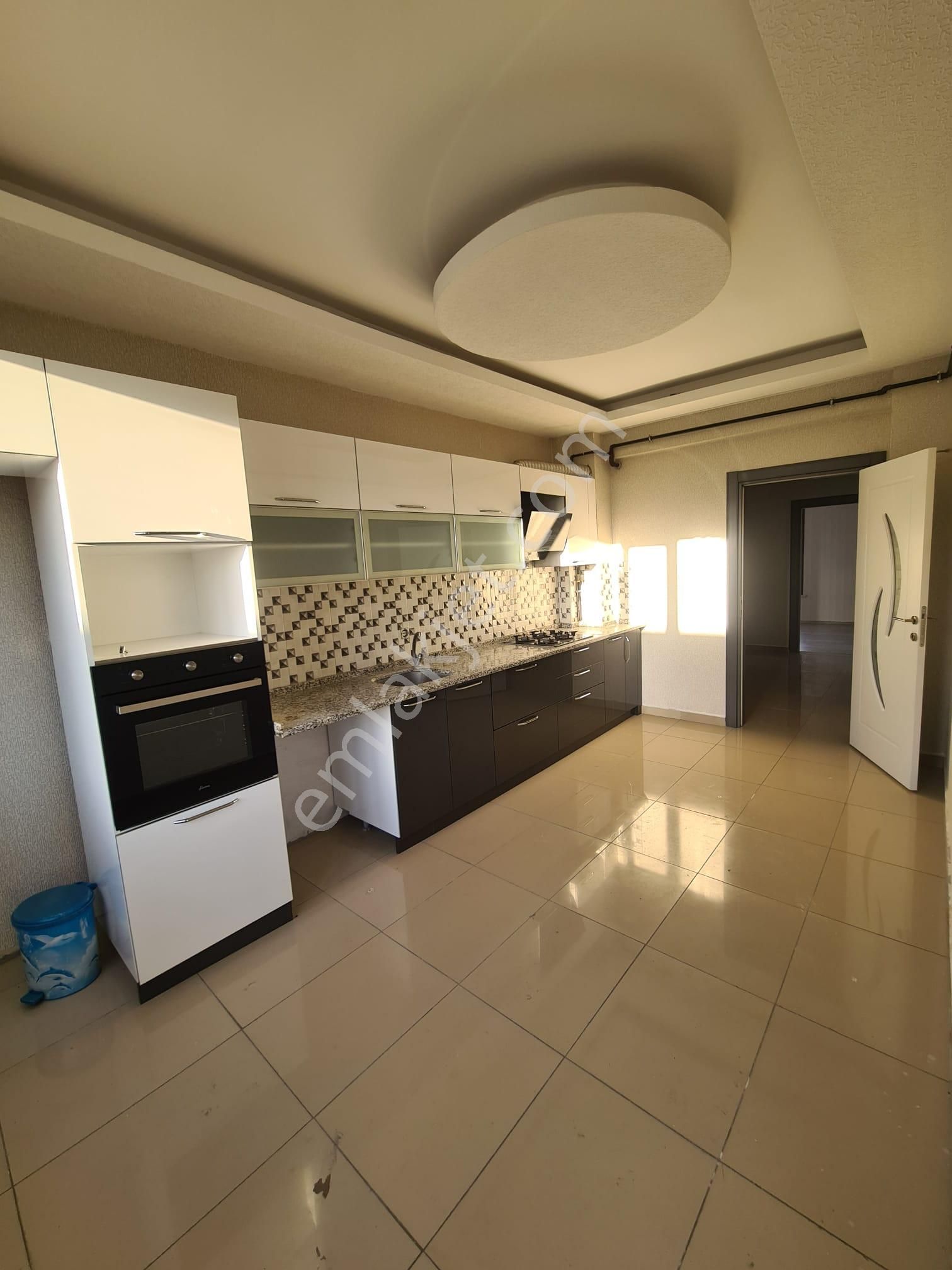 Beymira'dan Yazır Mahallesi Satılık Geniş 3+1 Daireler - Görsel 6