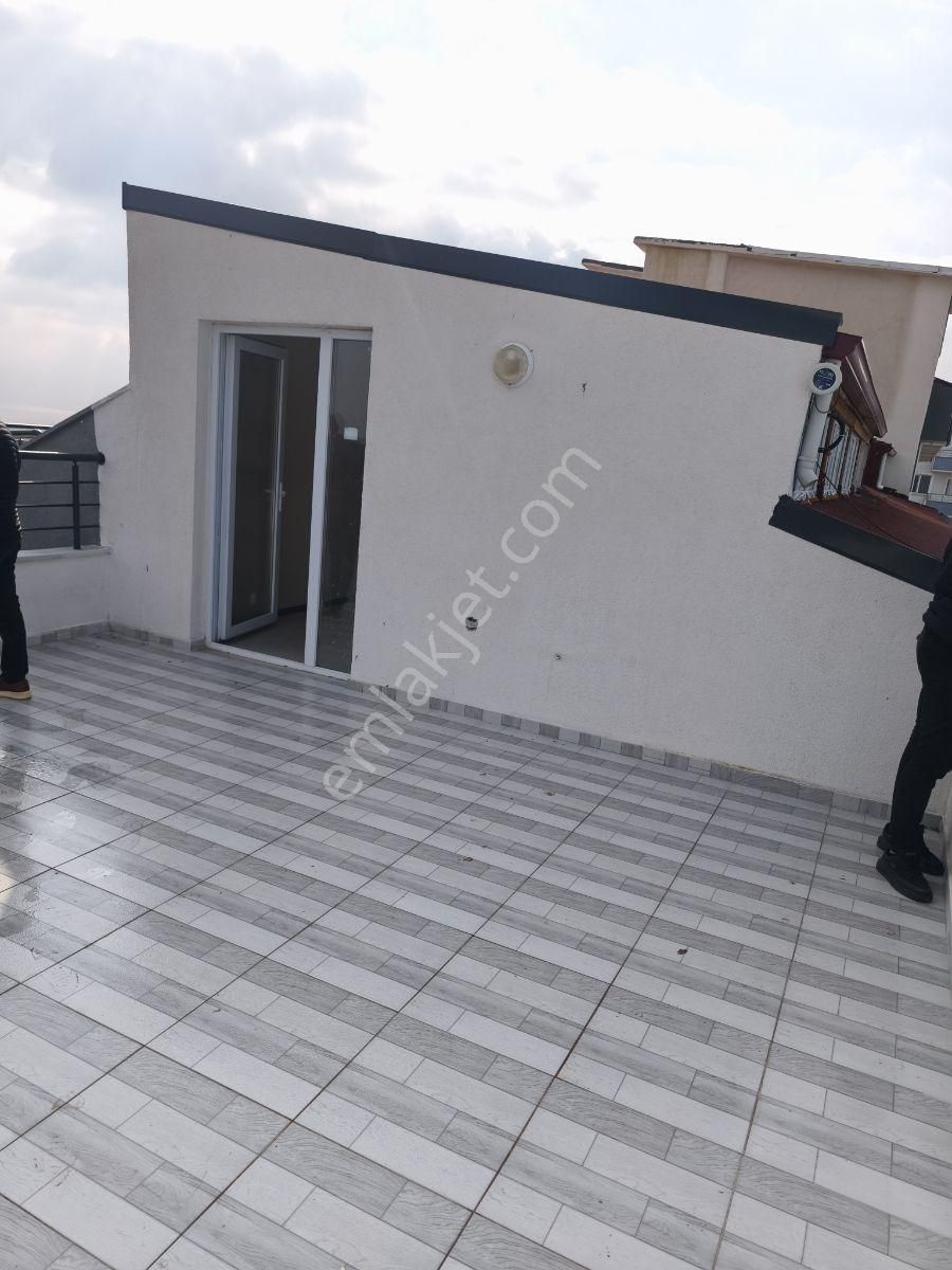 Acil Satılık 4+2 Dubleks Daire - Görsel 11