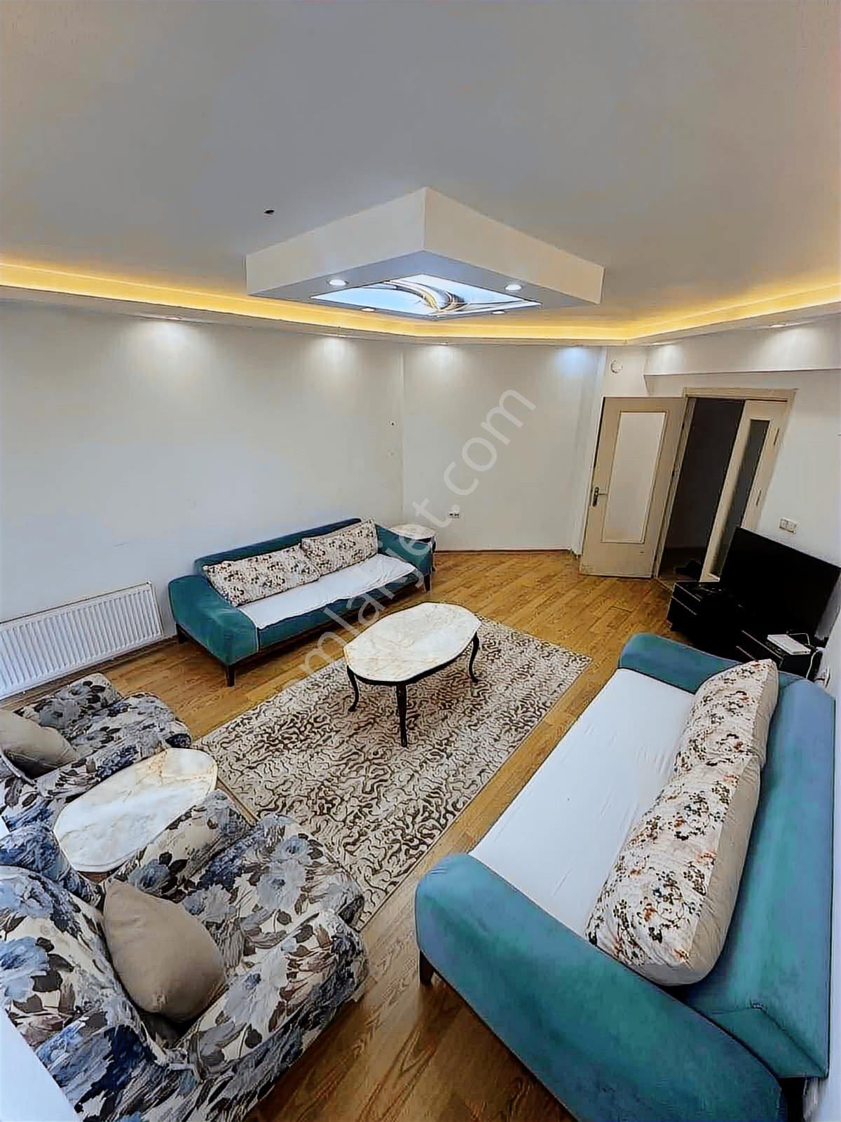 7.etap Muhteşem Lokasyon Tertemiz *limitsiz Kredi* !!! - Görsel 10