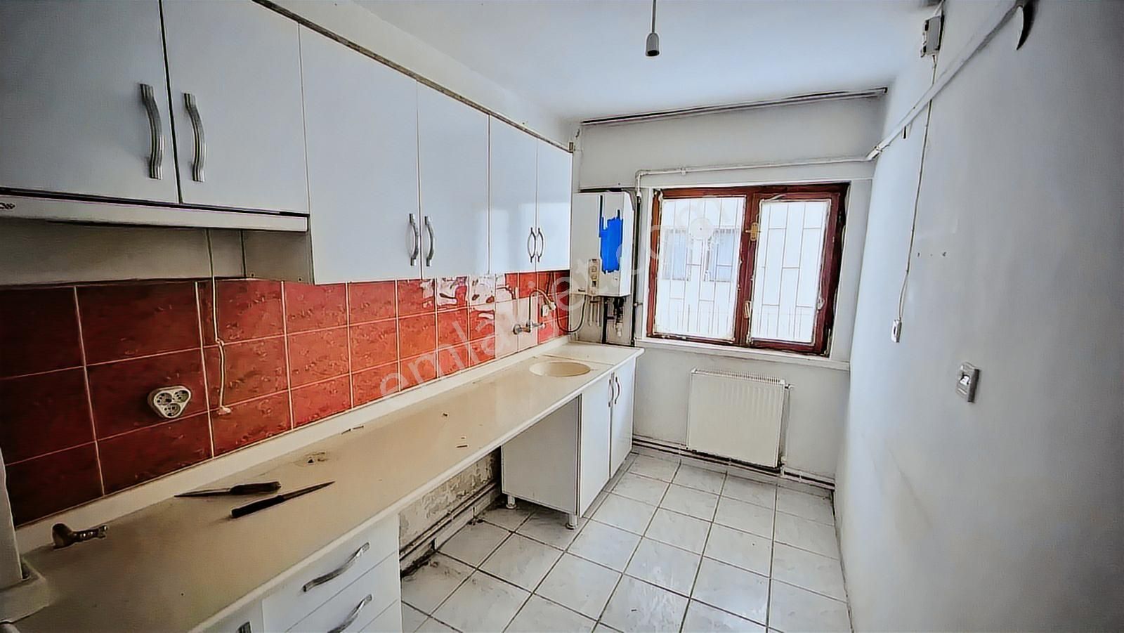 Kent Emlak'tan Tuzluçayırda Giriş Katta 1+1 Bağımsız Salon Kiralık Daire - Görsel 6