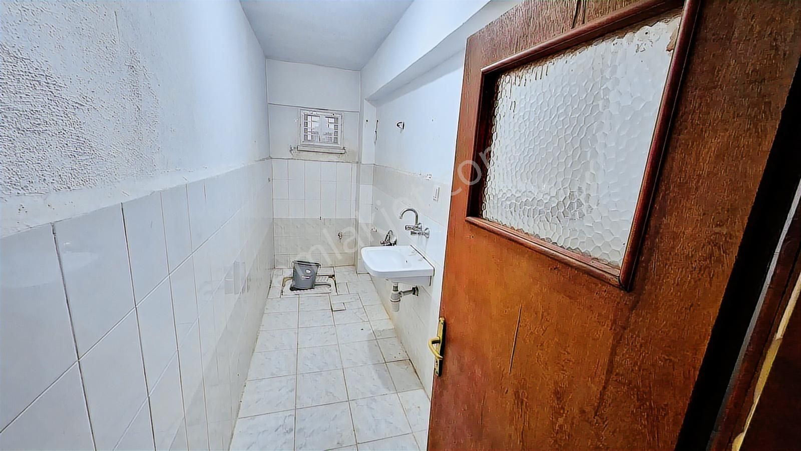 Kent Emlak'tan Tuzluçayırda Giriş Katta 1+1 Bağımsız Salon Kiralık Daire - Görsel 11