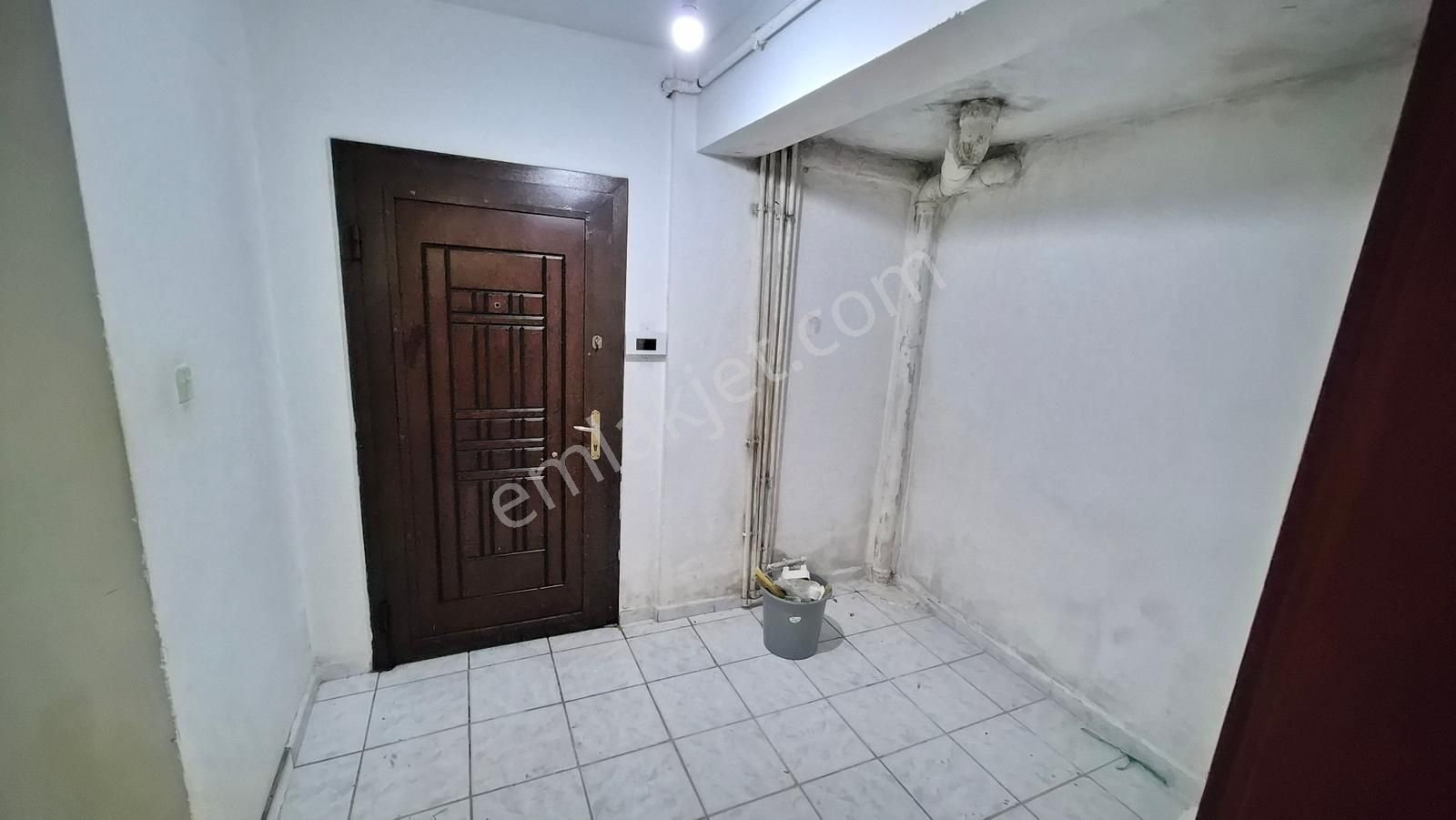 Kent Emlak'tan Tuzluçayırda Giriş Katta 1+1 Bağımsız Salon Kiralık Daire - Görsel 12