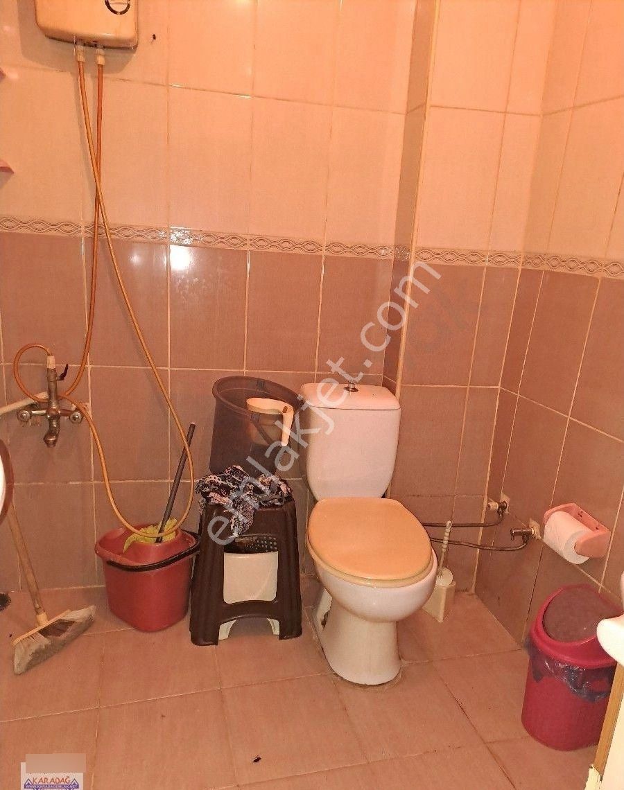 Kağıthane Ortabayır Mah. 1+1 Satılık Daire - Görsel 31