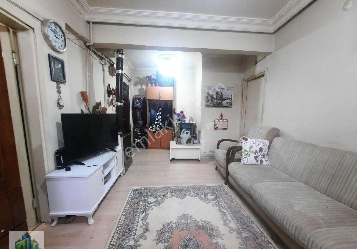 Kağıthane Ortabayır Mah. 1+1 Satılık Daire - Görsel 3