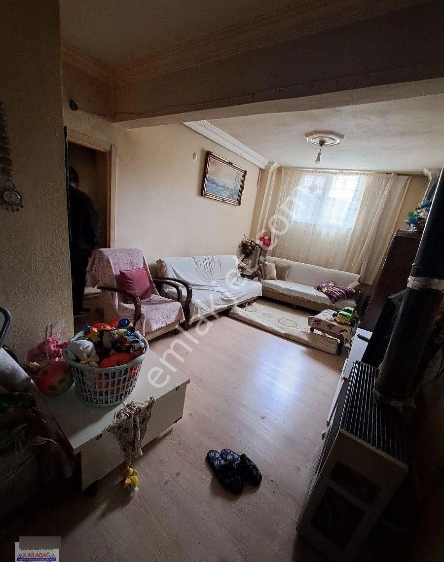 Kağıthane Ortabayır Mah. 1+1 Satılık Daire - Görsel 33