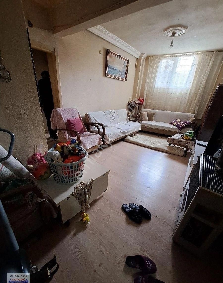 Kağıthane Ortabayır Mah. 1+1 Satılık Daire - Görsel 14