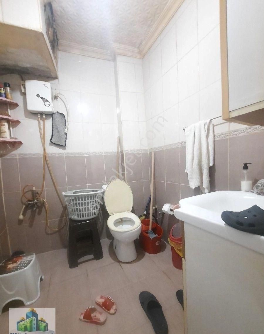 Kağıthane Ortabayır Mah. 1+1 Satılık Daire - Görsel 10