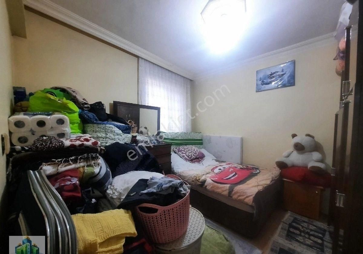 Kağıthane Ortabayır Mah. 1+1 Satılık Daire - Görsel 25