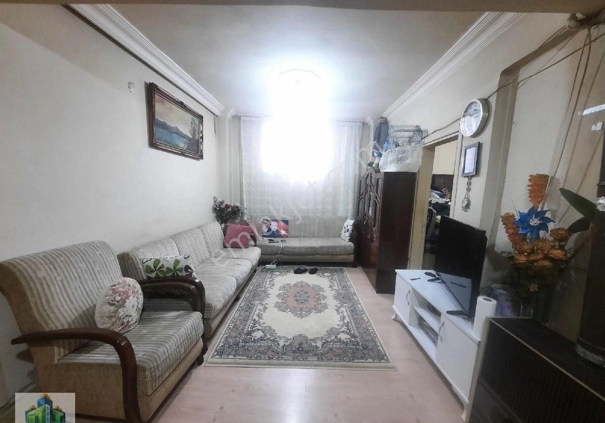 Kağıthane Ortabayır Mah. 1+1 Satılık Daire - Görsel 20