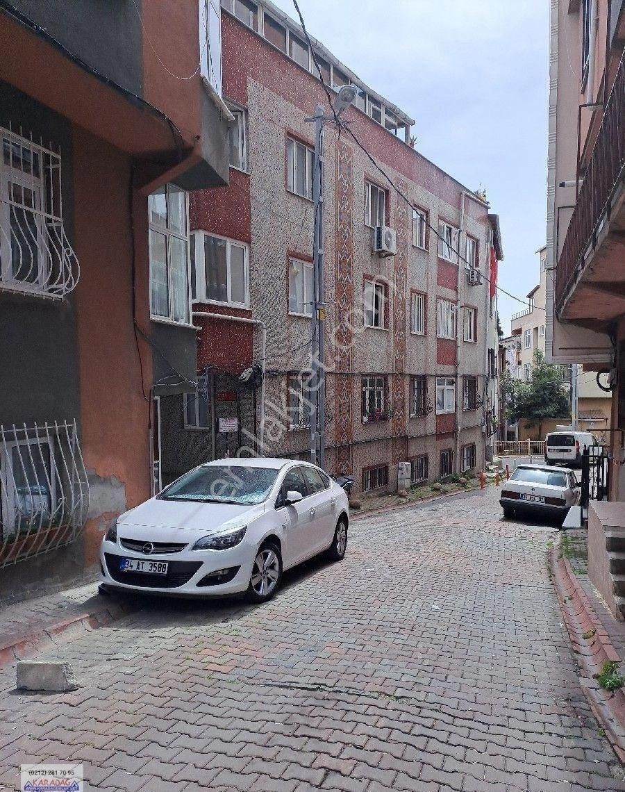 Kağıthane Ortabayır Mah. 1+1 Satılık Daire - Görsel 27