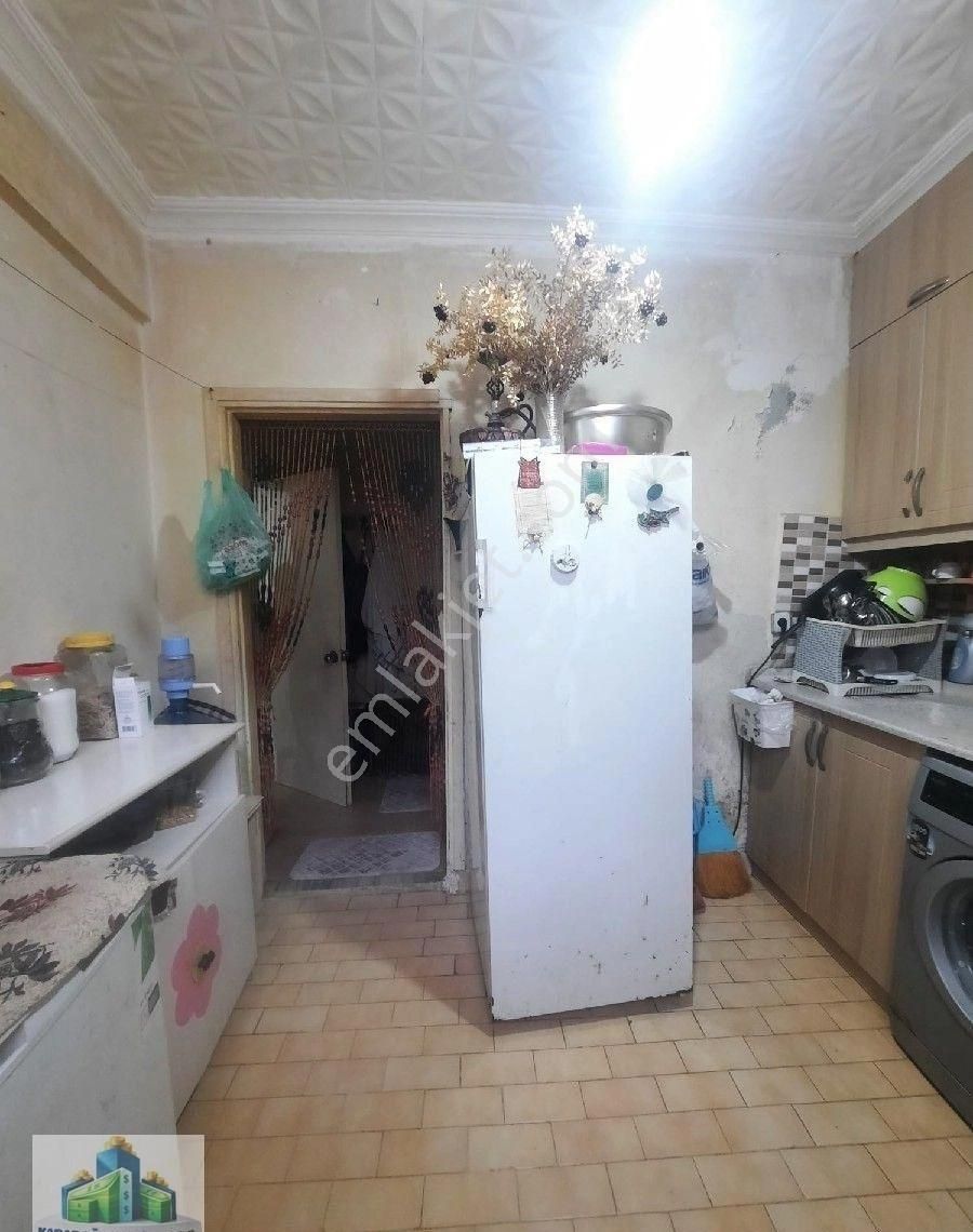 Kağıthane Ortabayır Mah. 1+1 Satılık Daire - Görsel 9